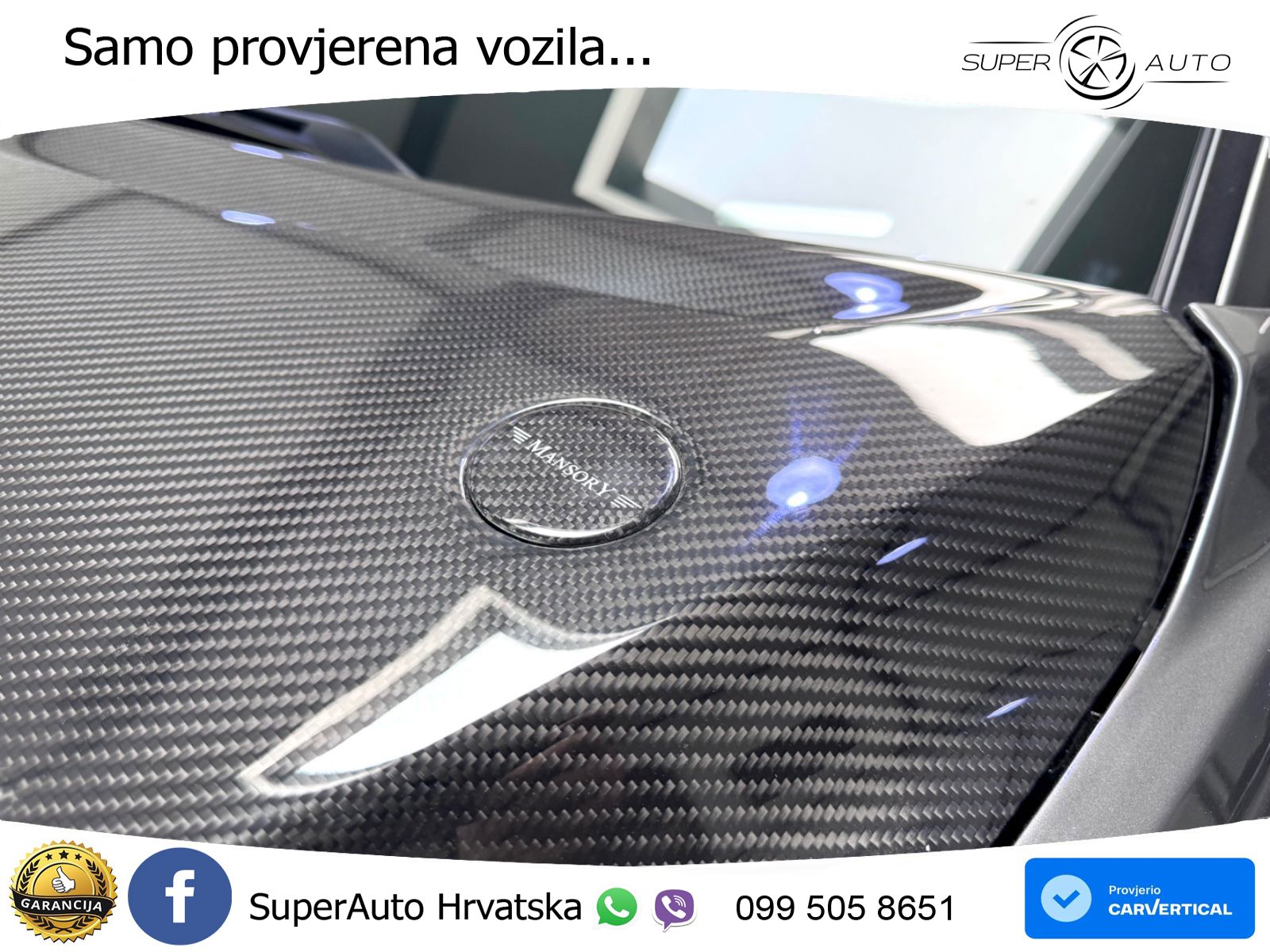 Lamborghini Urus 4.0 V8 (650 KS) 4WD Automatic ZRAČNI+ACC+GR SJED+KAM+PANO