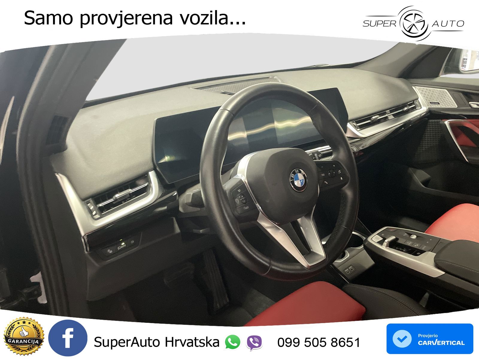 BMW X1 18d (150 KS) sDrive Steptronic