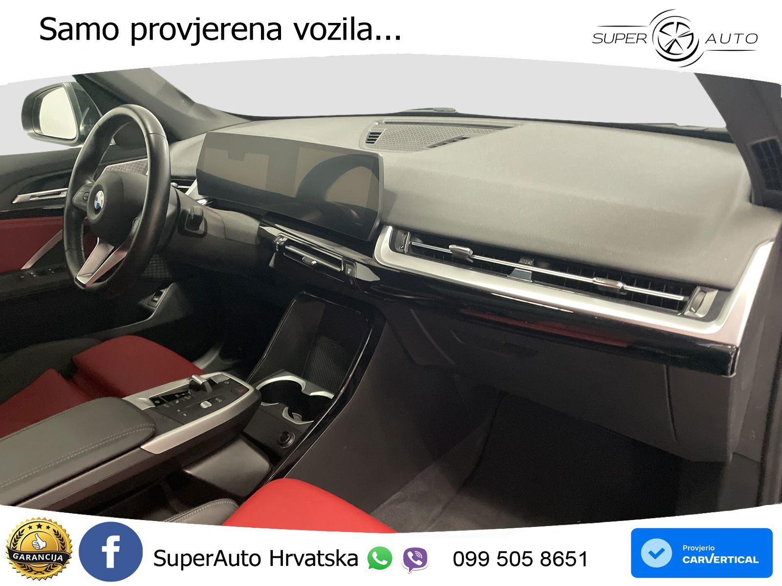 BMW X1 18d (150 KS) sDrive Steptronic