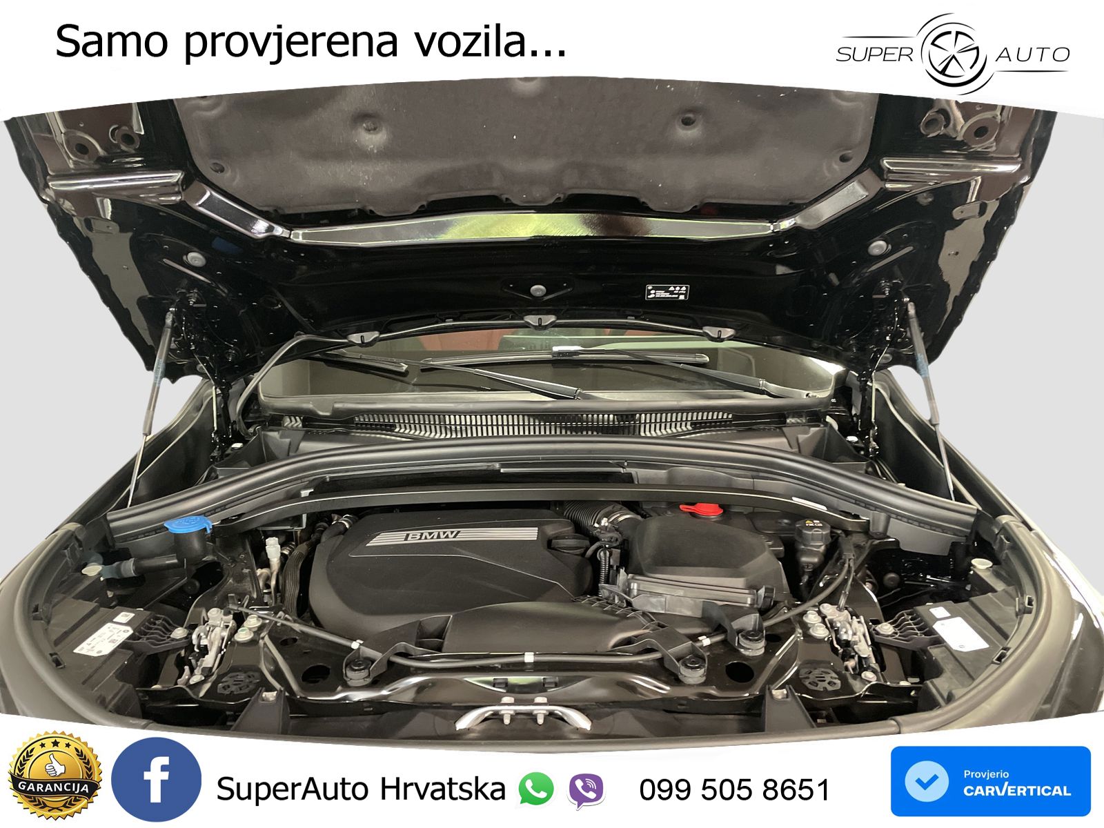 BMW X1 18d (150 KS) sDrive Steptronic