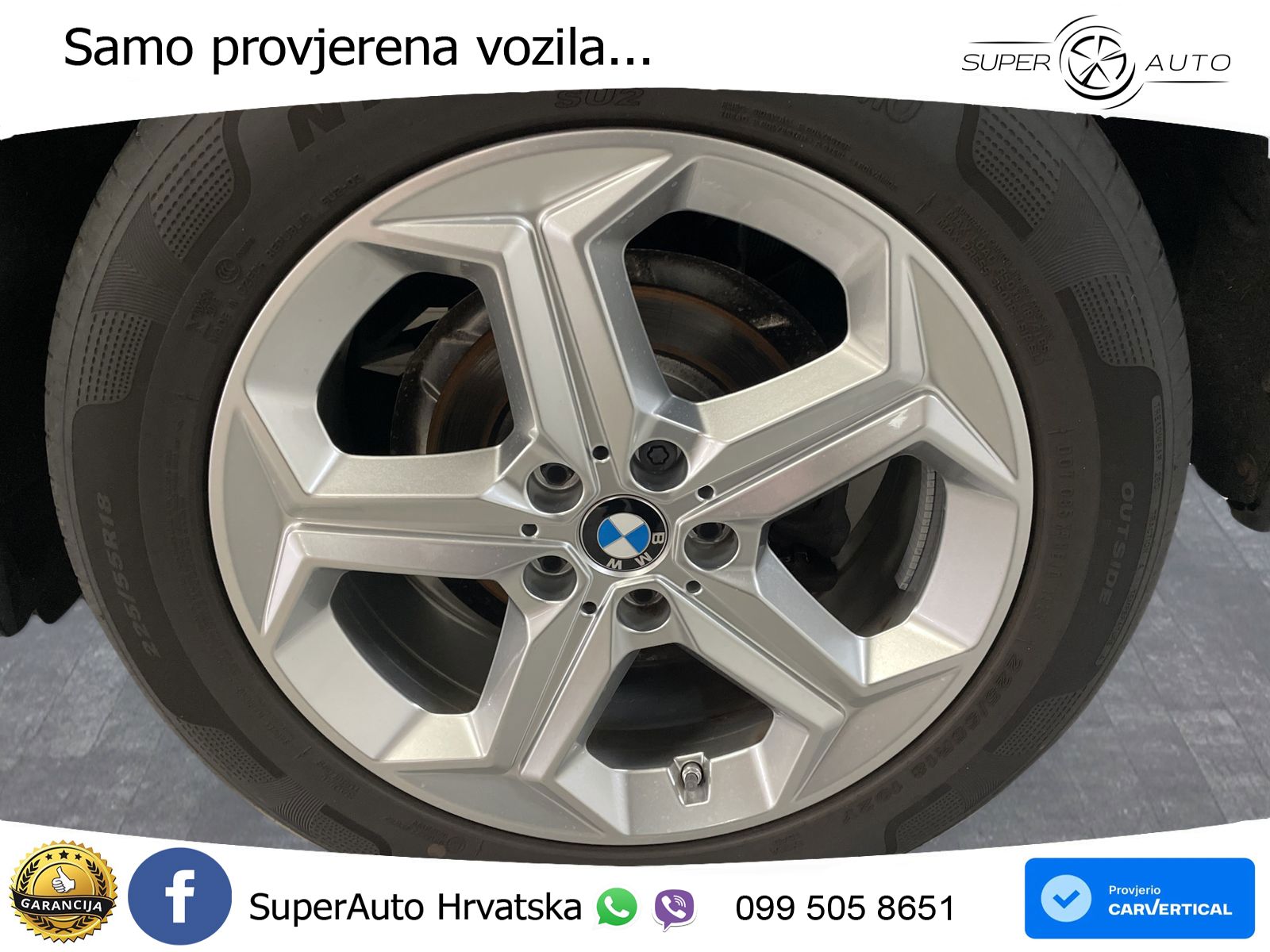 BMW X1 18d (150 KS) sDrive Steptronic