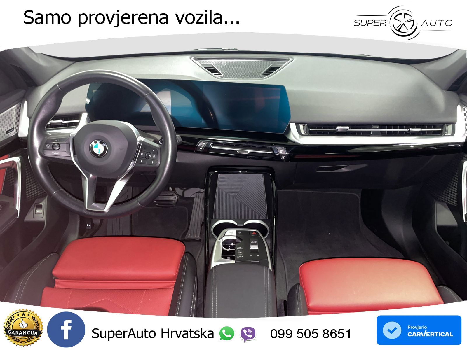 BMW X1 18d (150 KS) sDrive Steptronic