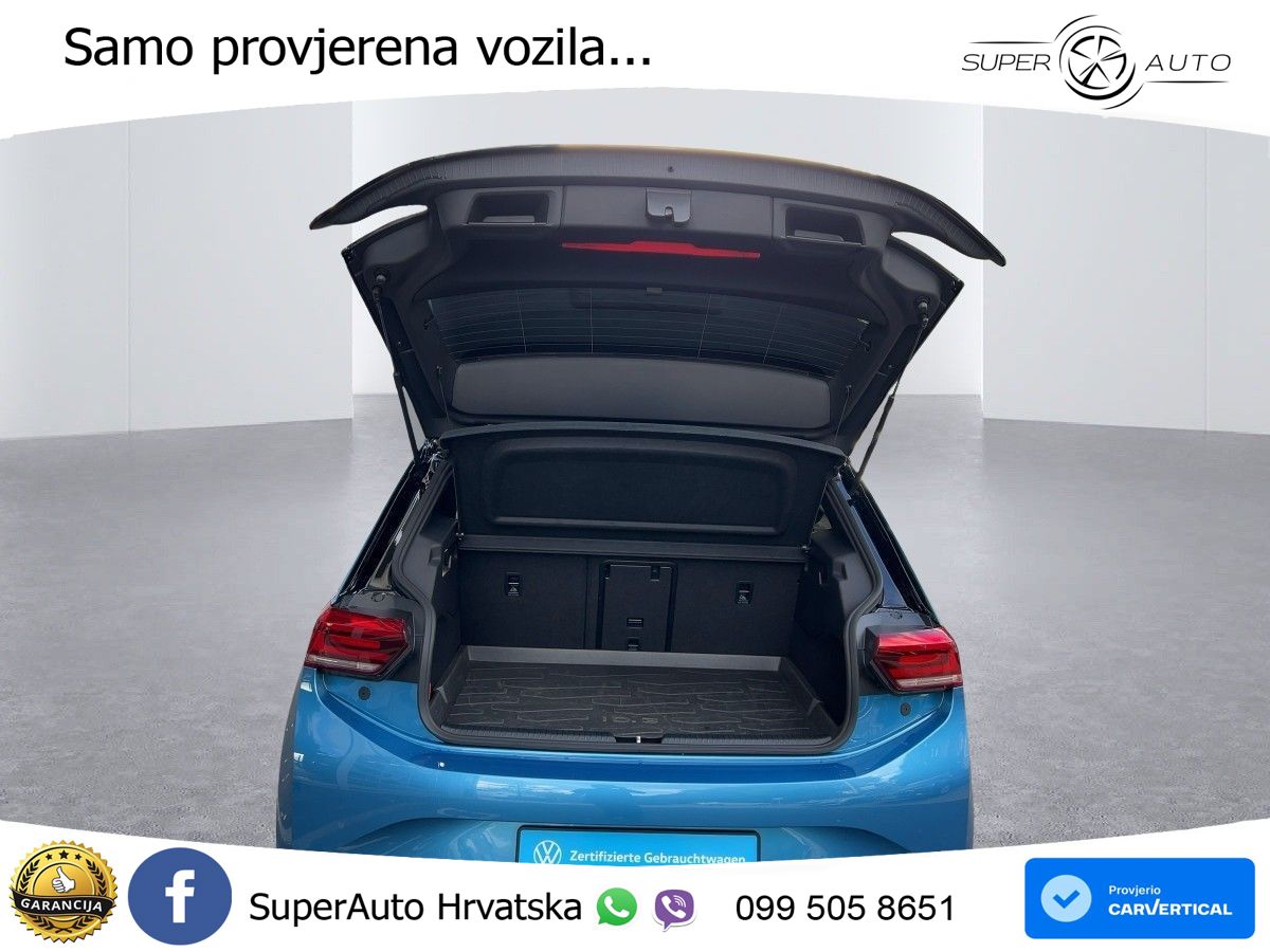 Volkswagen ID.3 Pro S 82 kWh (231 KS) LED+GR SJED+ACC