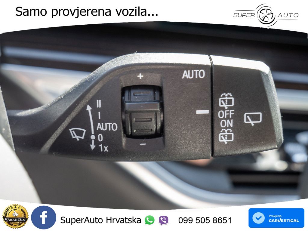 BMW X5 50e (489 KS) xDrive Steptronic M Sport ZRAČNI+ACC+GR SJED+KAM+PANO