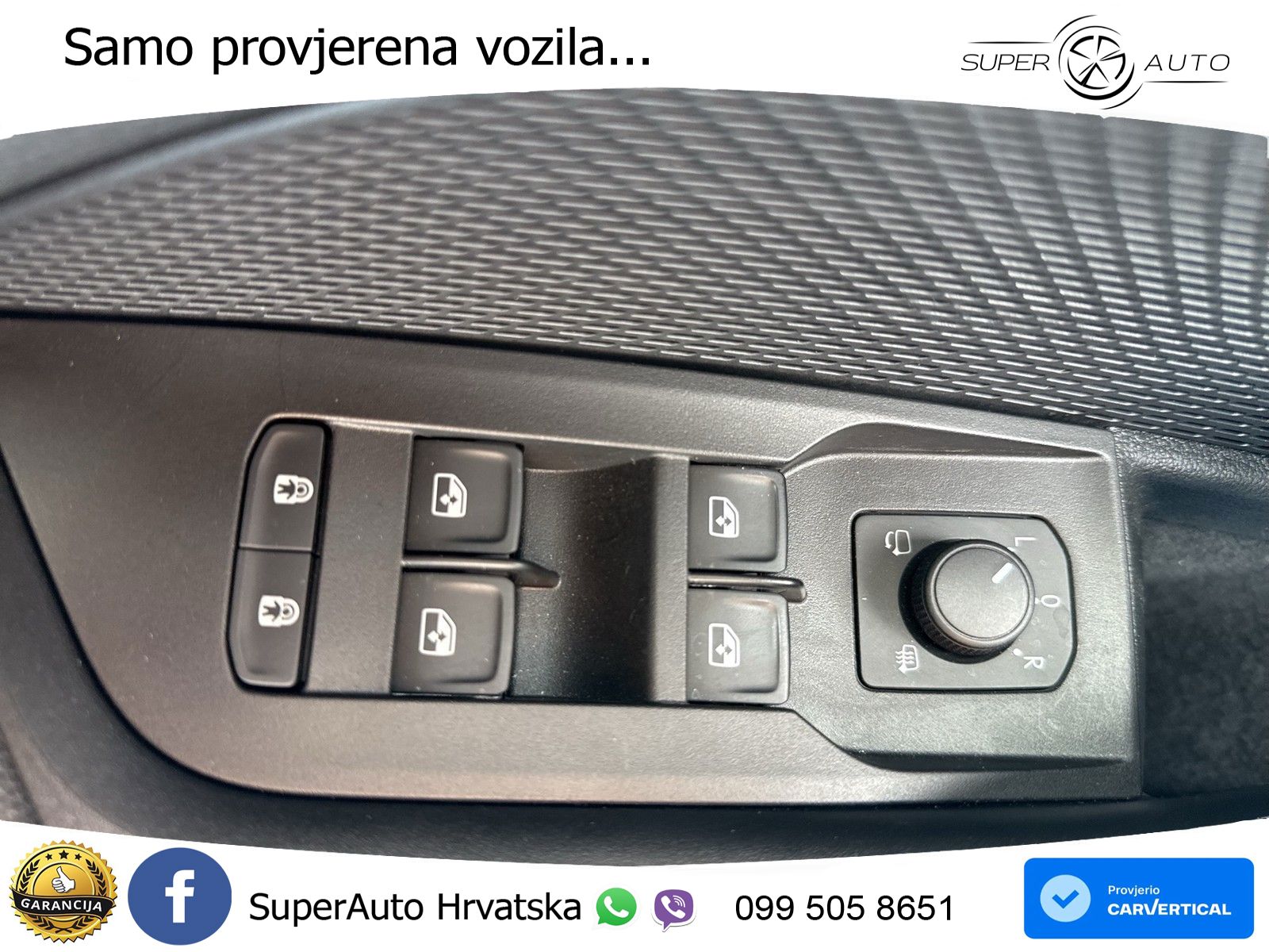 Škoda Octavia Combi 2.0 TDI (150 KS) DSG SportLine LED+GR SJED+ACC
