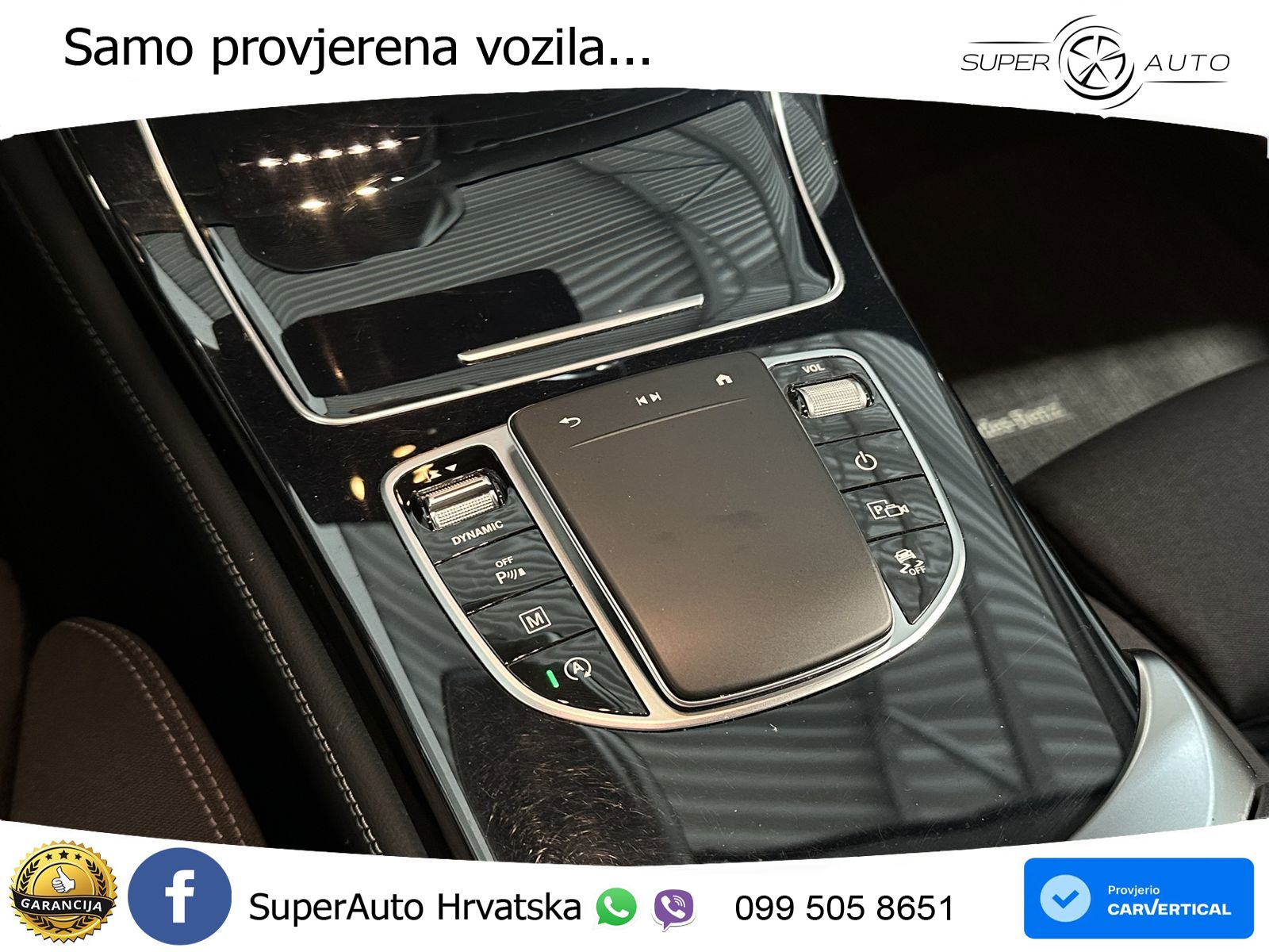 Mercedes GLC 220d (194 KS) 4MATIC G-TRONIC LED+GR SJED+ACC