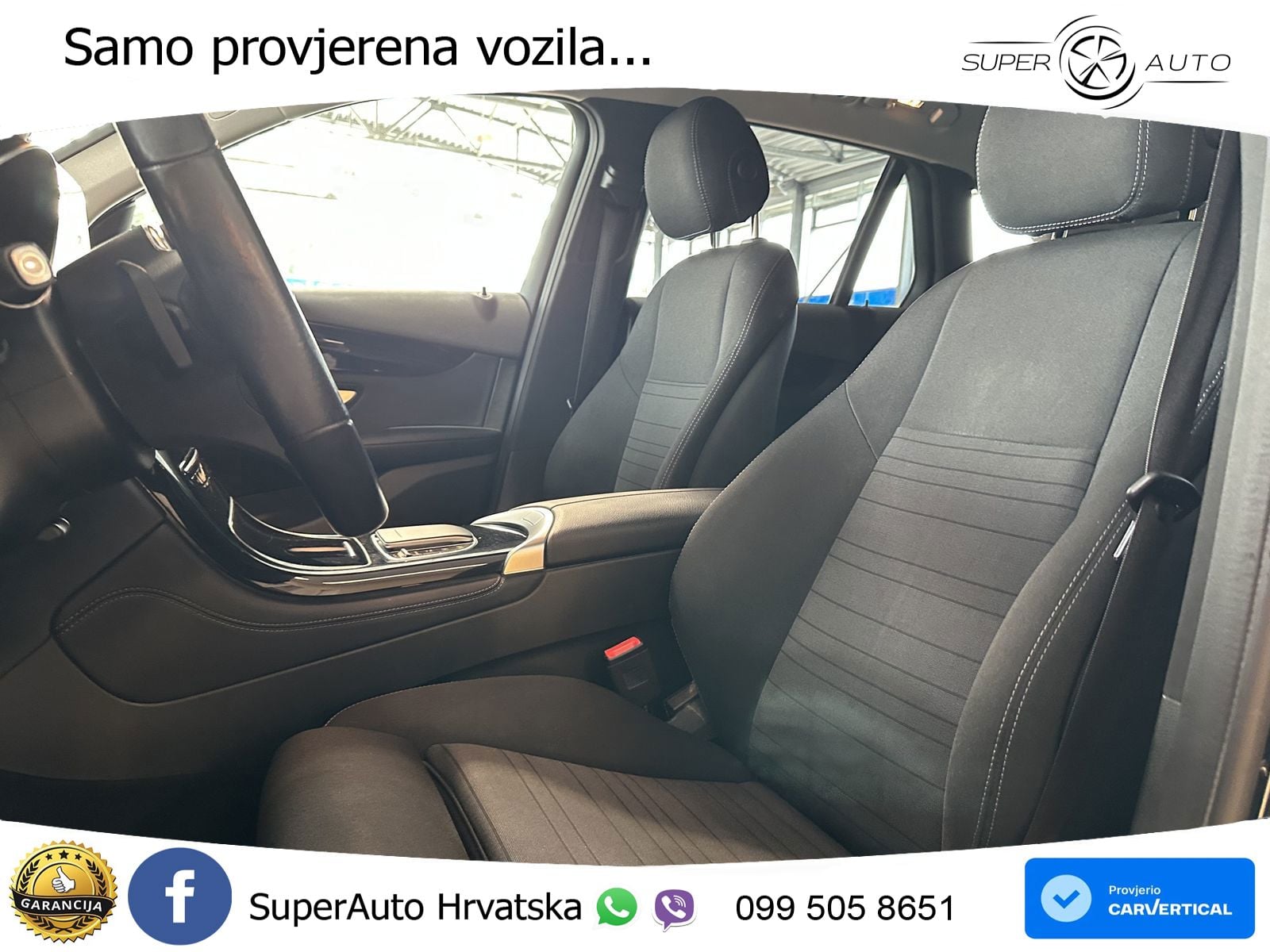 Mercedes GLC 220d (194 KS) 4MATIC G-TRONIC LED+GR SJED+ACC