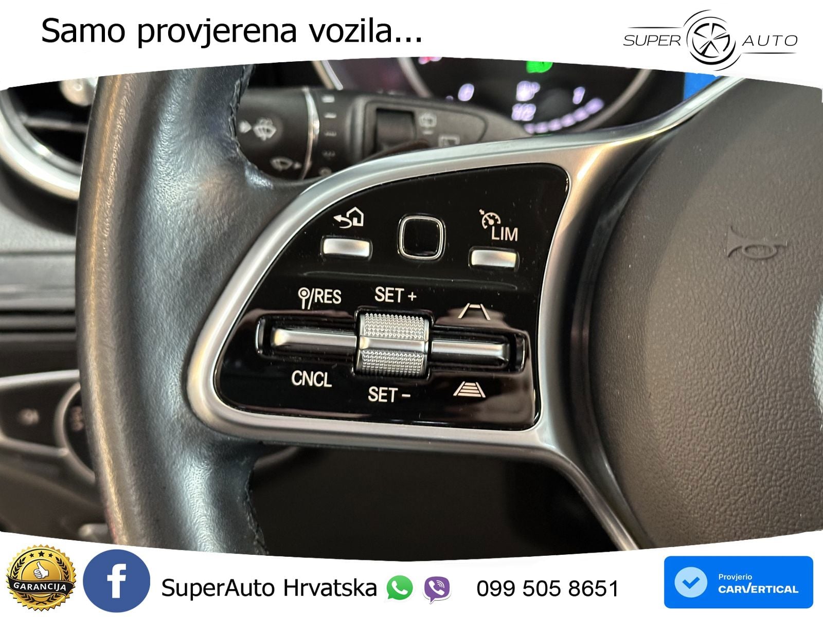 Mercedes GLC 220d (194 KS) 4MATIC G-TRONIC LED+GR SJED+ACC