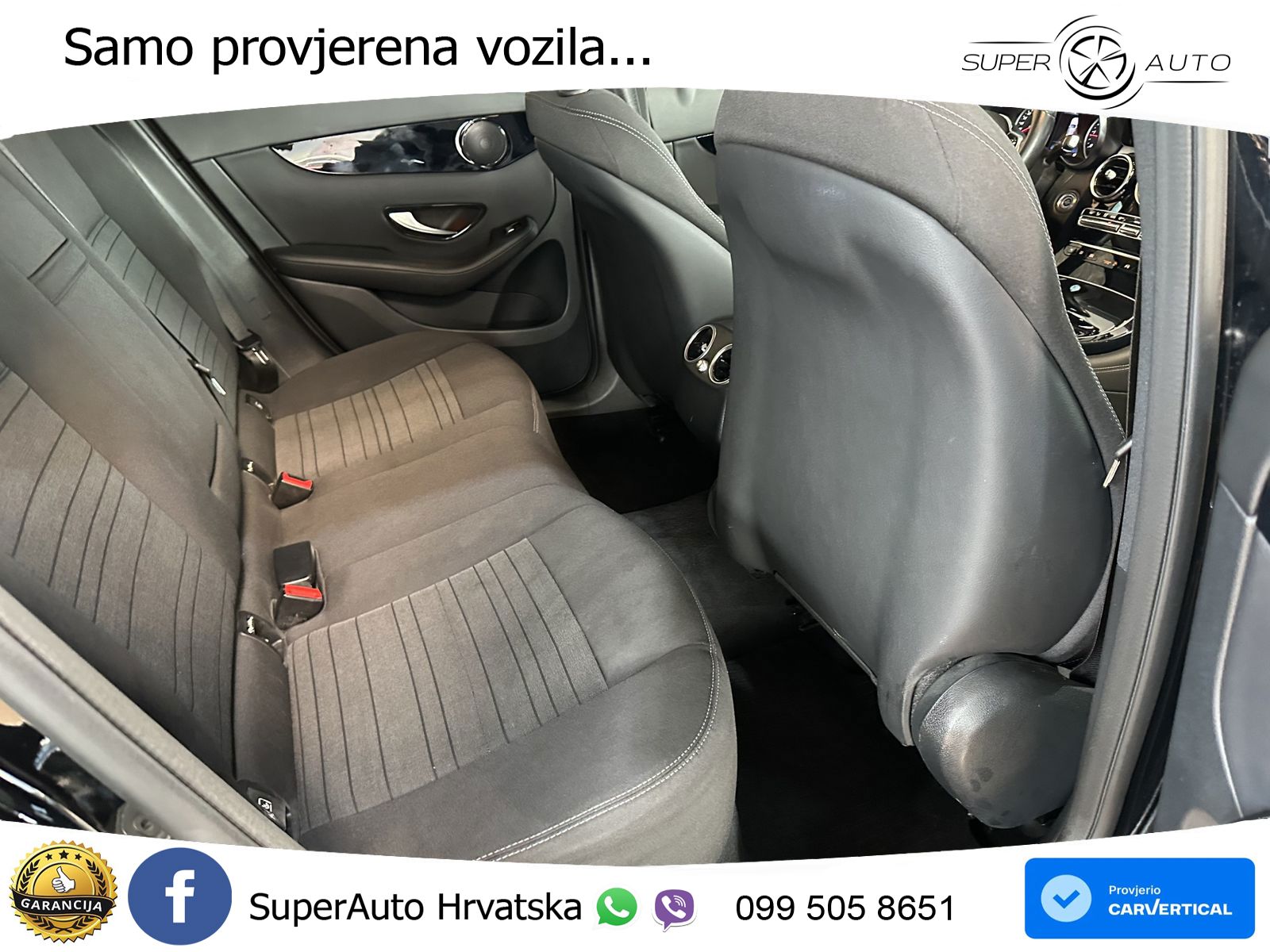 Mercedes GLC 220d (194 KS) 4MATIC G-TRONIC LED+GR SJED+ACC