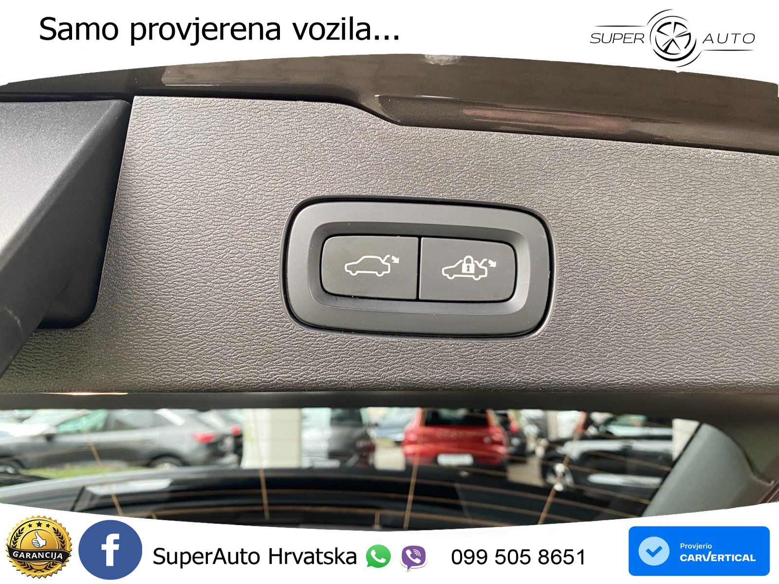 Volvo V60 2.0 T8 AWD Geartronic LED+GR SJED+ACC