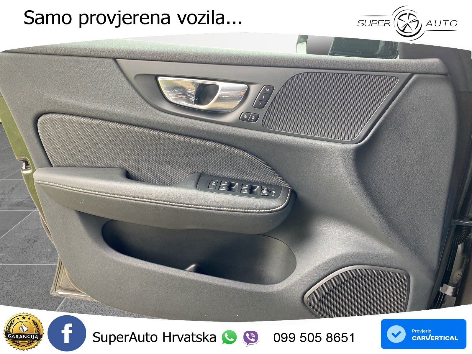 Volvo V60 2.0 T8 AWD Geartronic LED+GR SJED+ACC