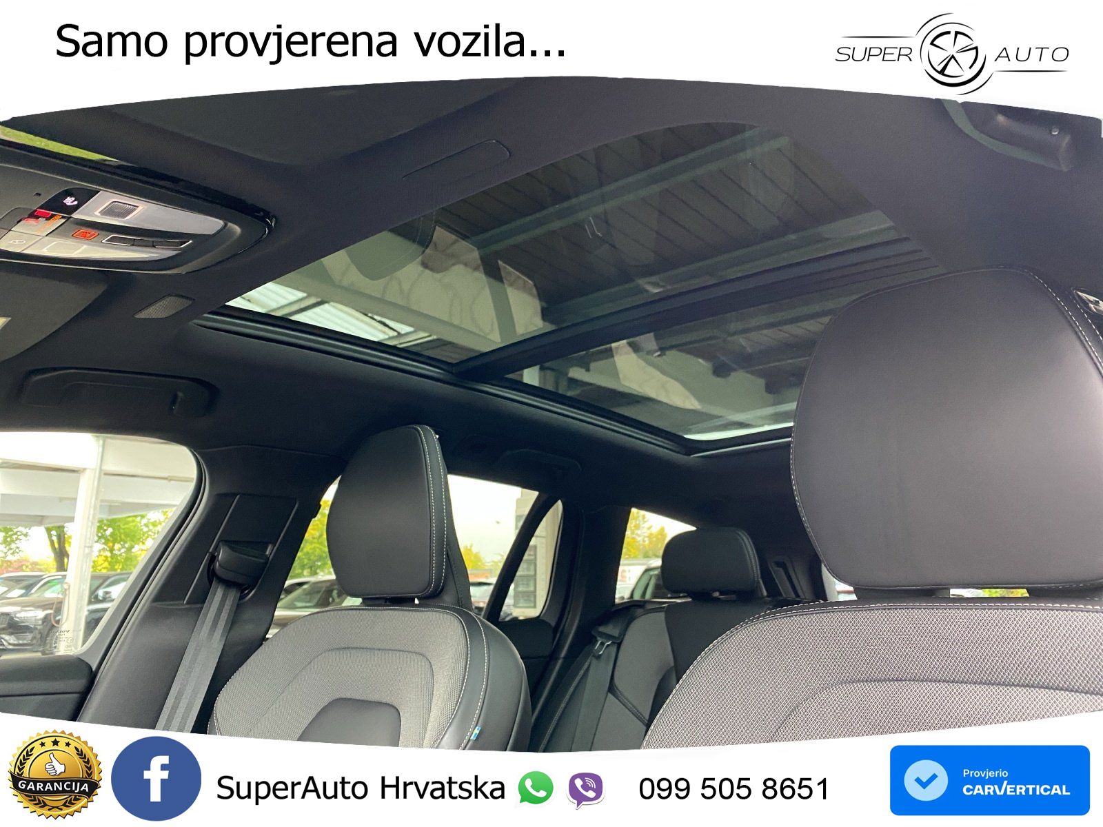 Volvo V60 2.0 T8 AWD Geartronic LED+GR SJED+ACC