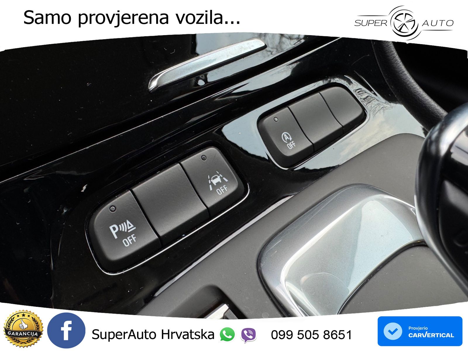 Opel Grandland 1.5d (130 KS) Automatic GS LED+GR SJED+ACC
