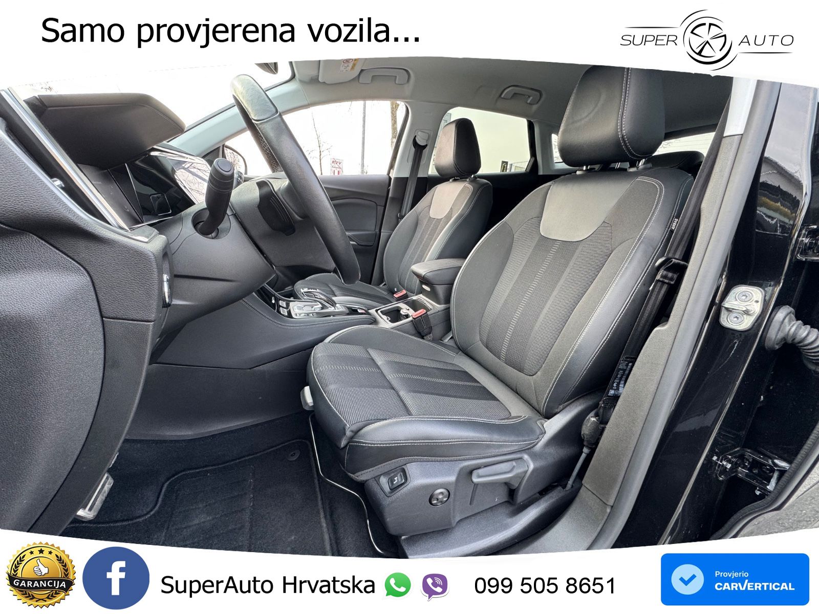 Opel Grandland 1.5d (130 KS) Automatic GS LED+GR SJED+ACC