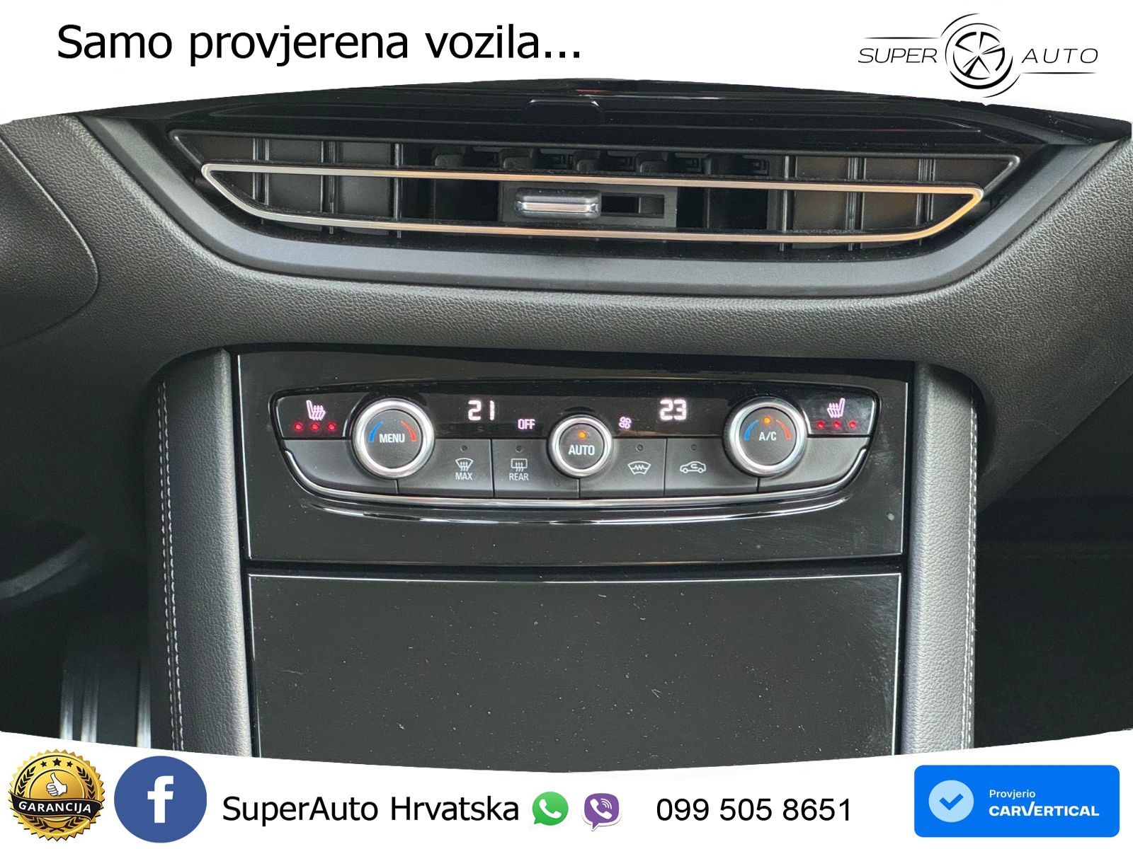 Opel Grandland 1.5d (130 KS) Automatic GS LED+GR SJED+ACC
