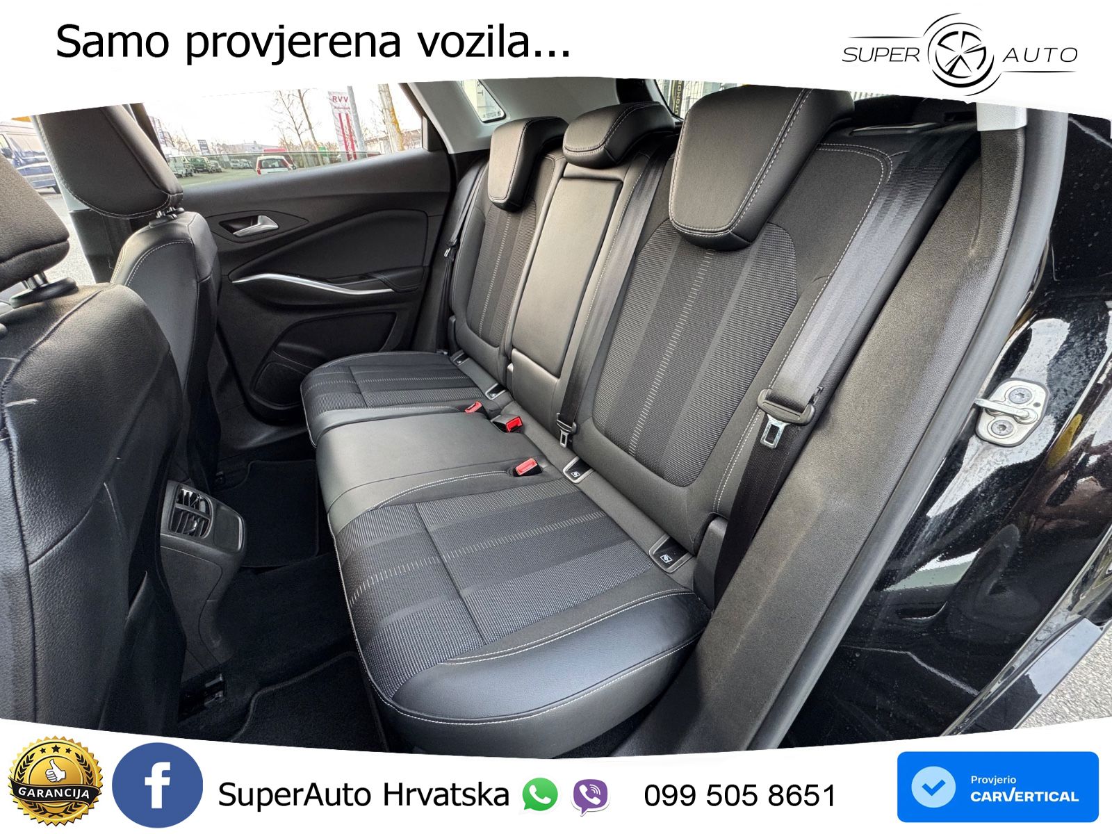 Opel Grandland 1.5d (130 KS) Automatic GS LED+GR SJED+ACC