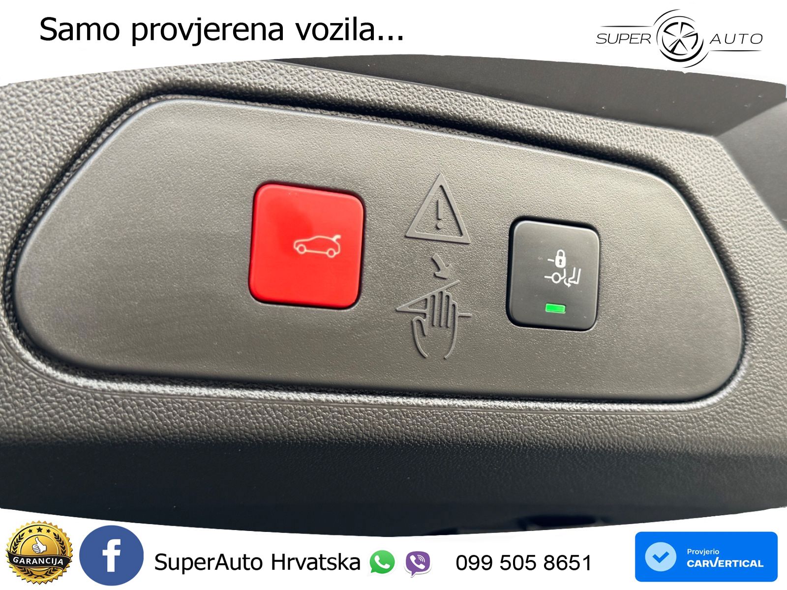 Opel Grandland 1.5d (130 KS) Automatic GS LED+GR SJED+ACC