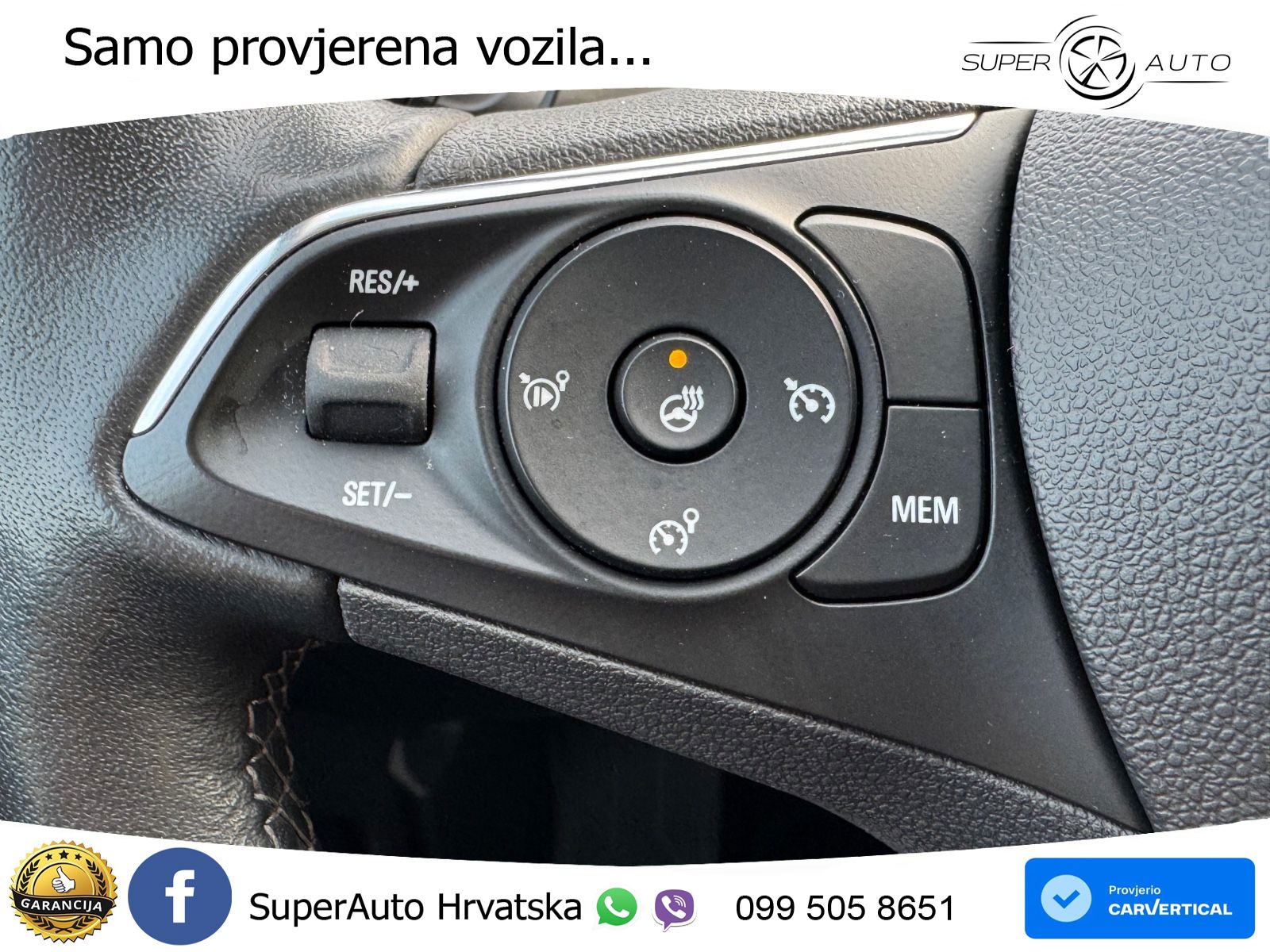 Opel Grandland 1.5d (130 KS) Automatic GS LED+GR SJED+ACC