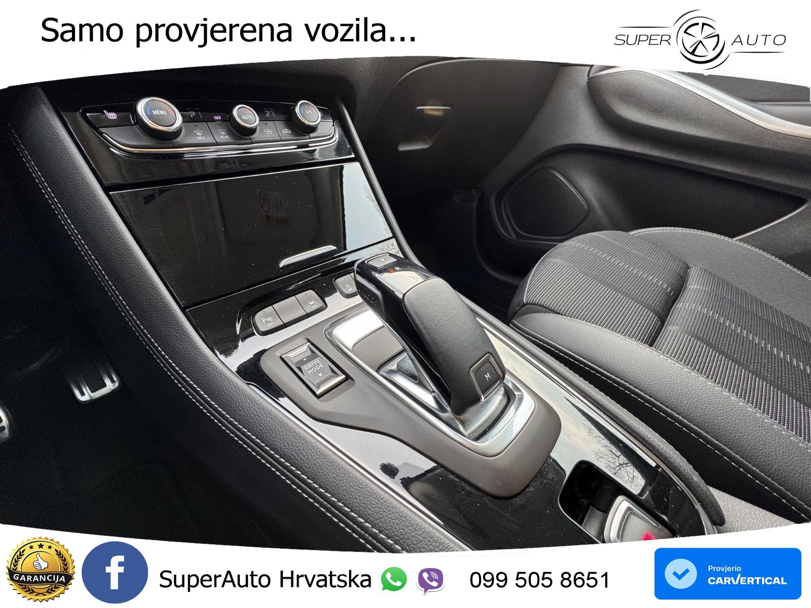 Opel Grandland 1.5d (130 KS) Automatic GS LED+GR SJED+ACC