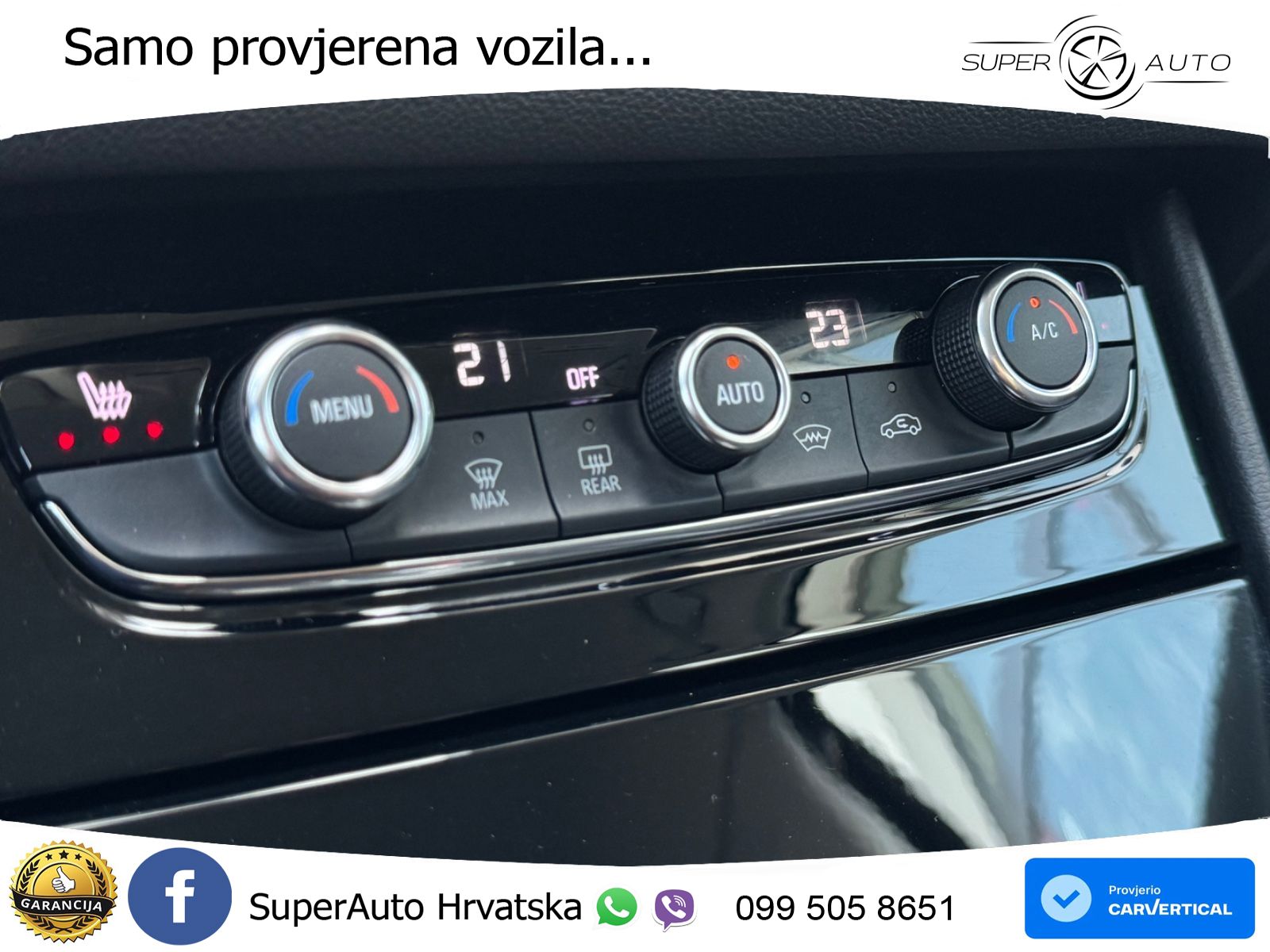 Opel Grandland 1.5d (130 KS) Automatic GS LED+GR SJED+ACC