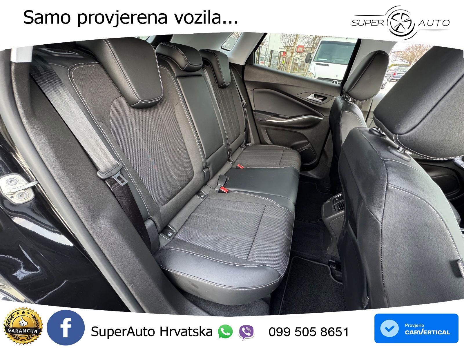 Opel Grandland 1.5d (130 KS) Automatic GS LED+GR SJED+ACC