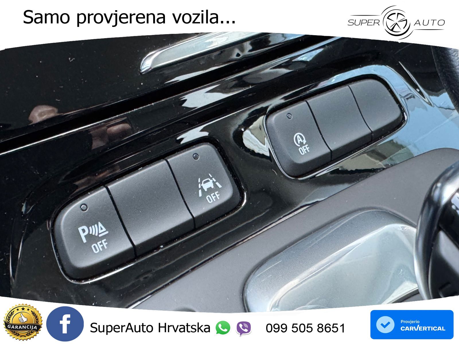 Opel Grandland 1.5d (130 KS) Automatic GS LED+GR SJED+ACC