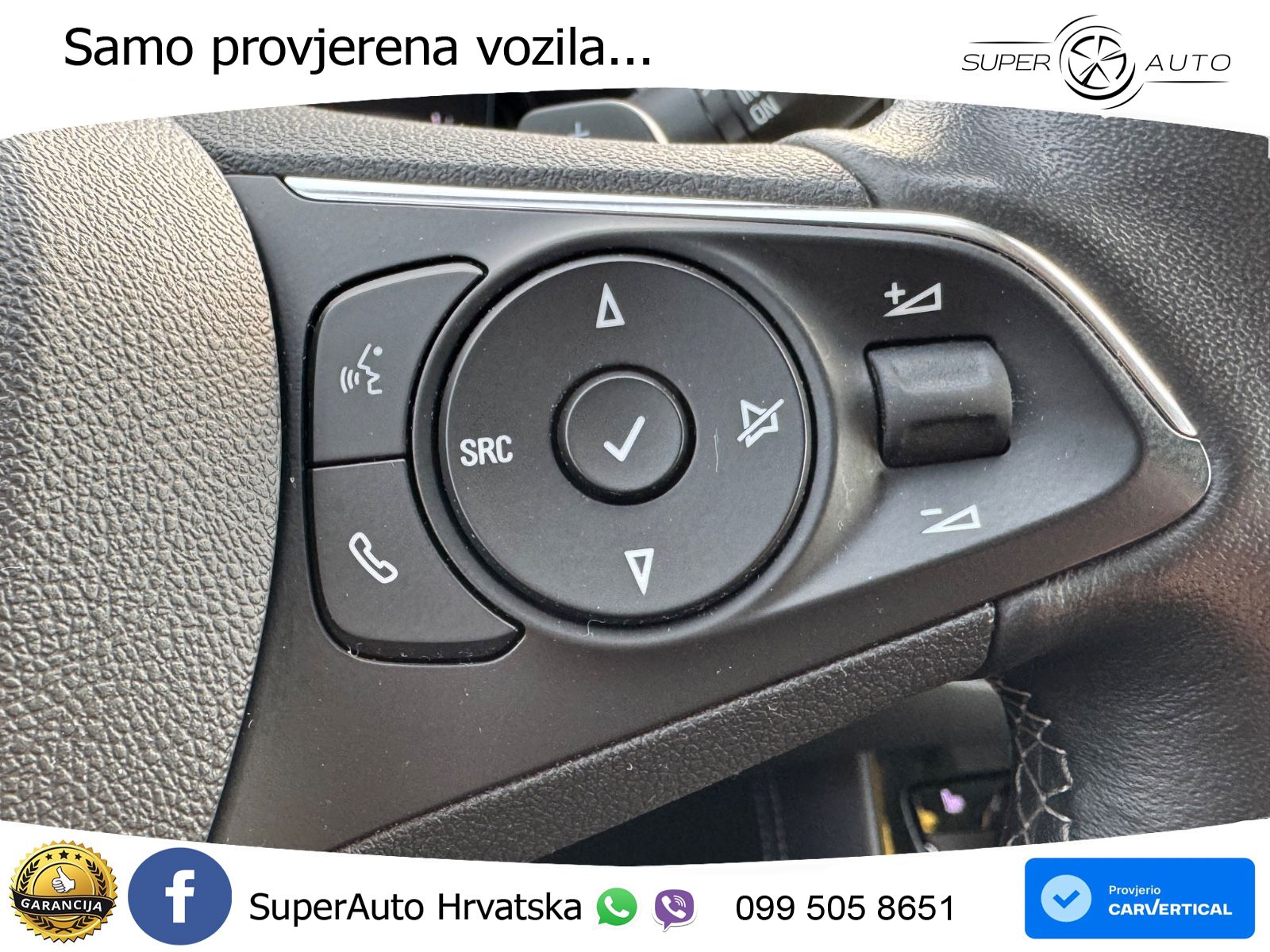 Opel Grandland 1.5d (130 KS) Automatic GS LED+GR SJED+ACC