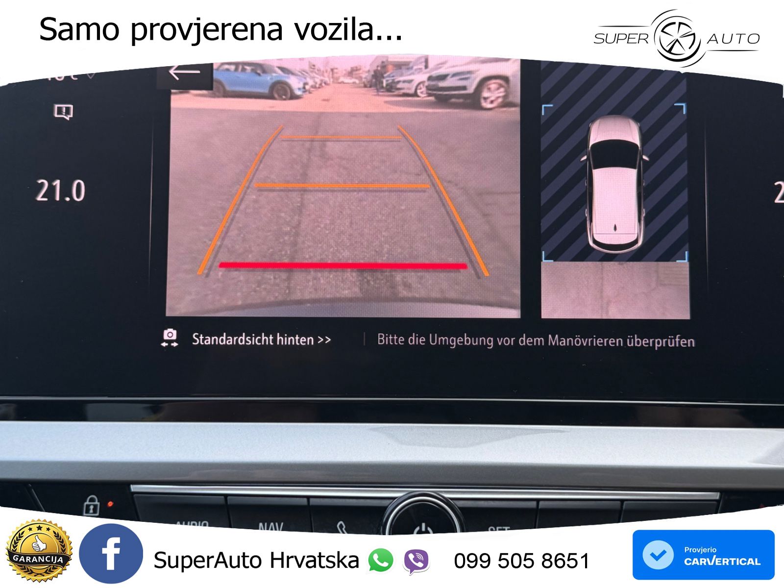 Opel Grandland 1.5d (130 KS) Automatic GS LED+GR SJED+ACC