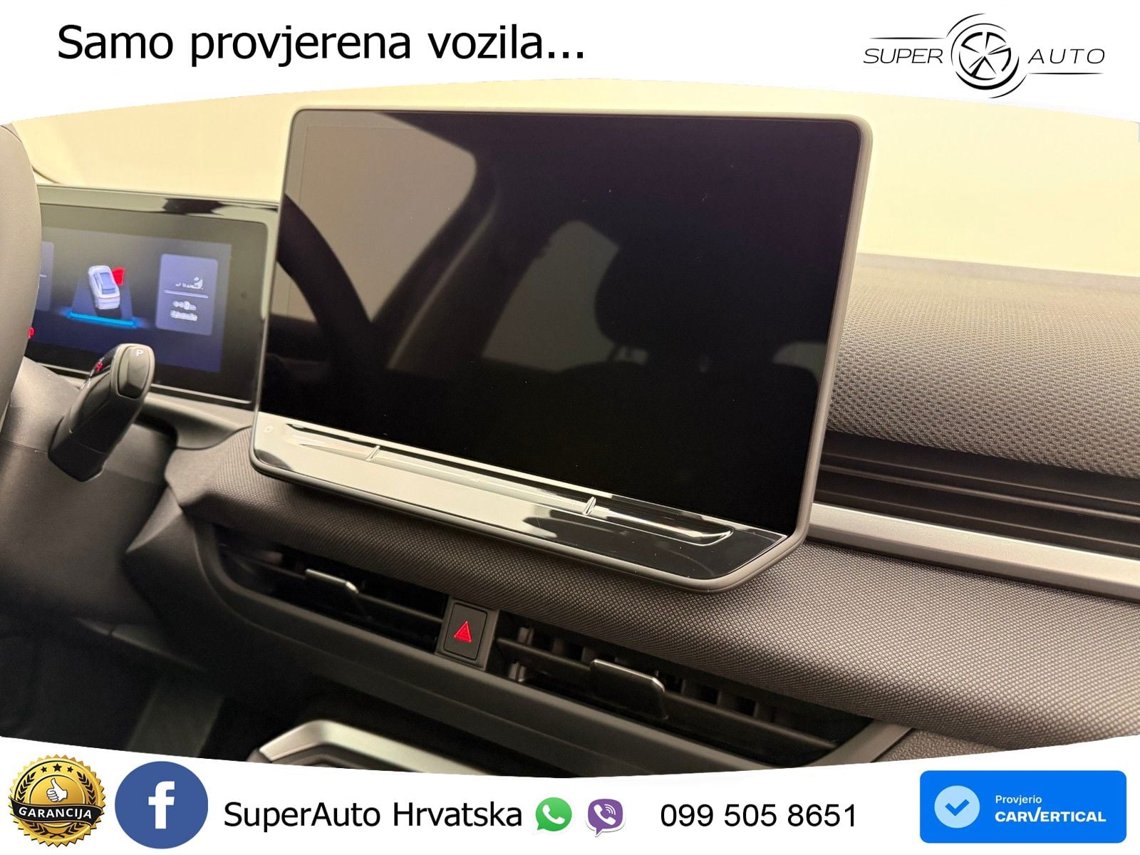 Volkswagen T-Roc 1.5 eTSI (150 KS)  DSG LED+GR SJED+ACC