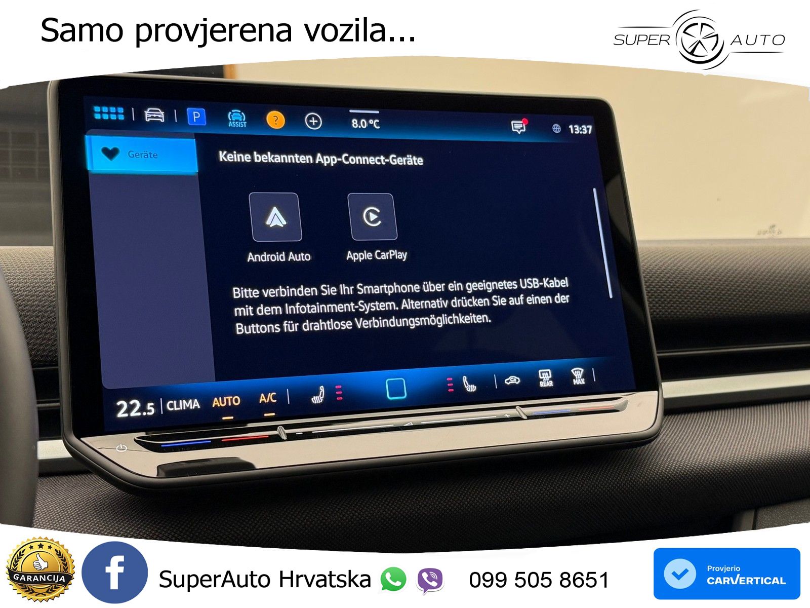 Volkswagen T-Roc 1.5 eTSI (150 KS)  DSG LED+GR SJED+ACC