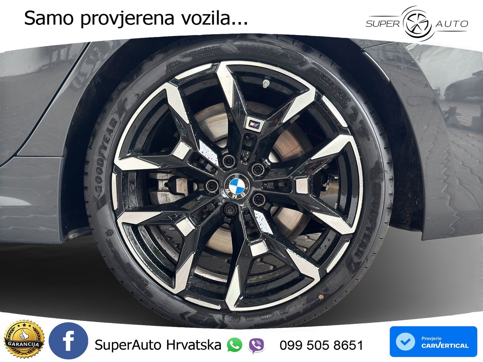 BMW 330i (245 KS) xDrive Steptronic M Sport LED+GR SJED+ACC