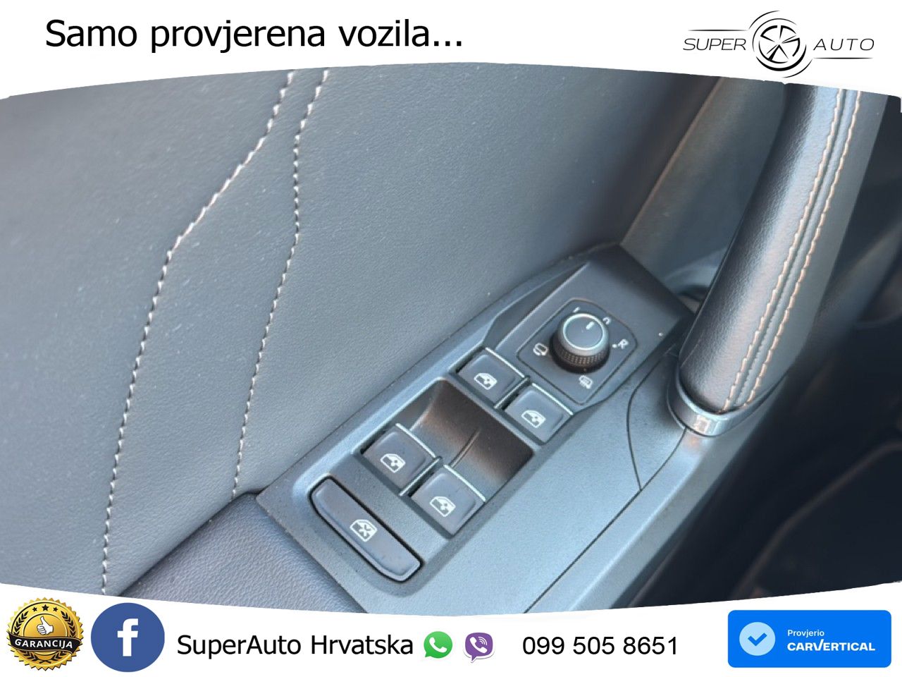 Cupra Formentor 1.4 TSI (245 KS) e-Hybrid DSG VZ LED+GR SJED+ACC