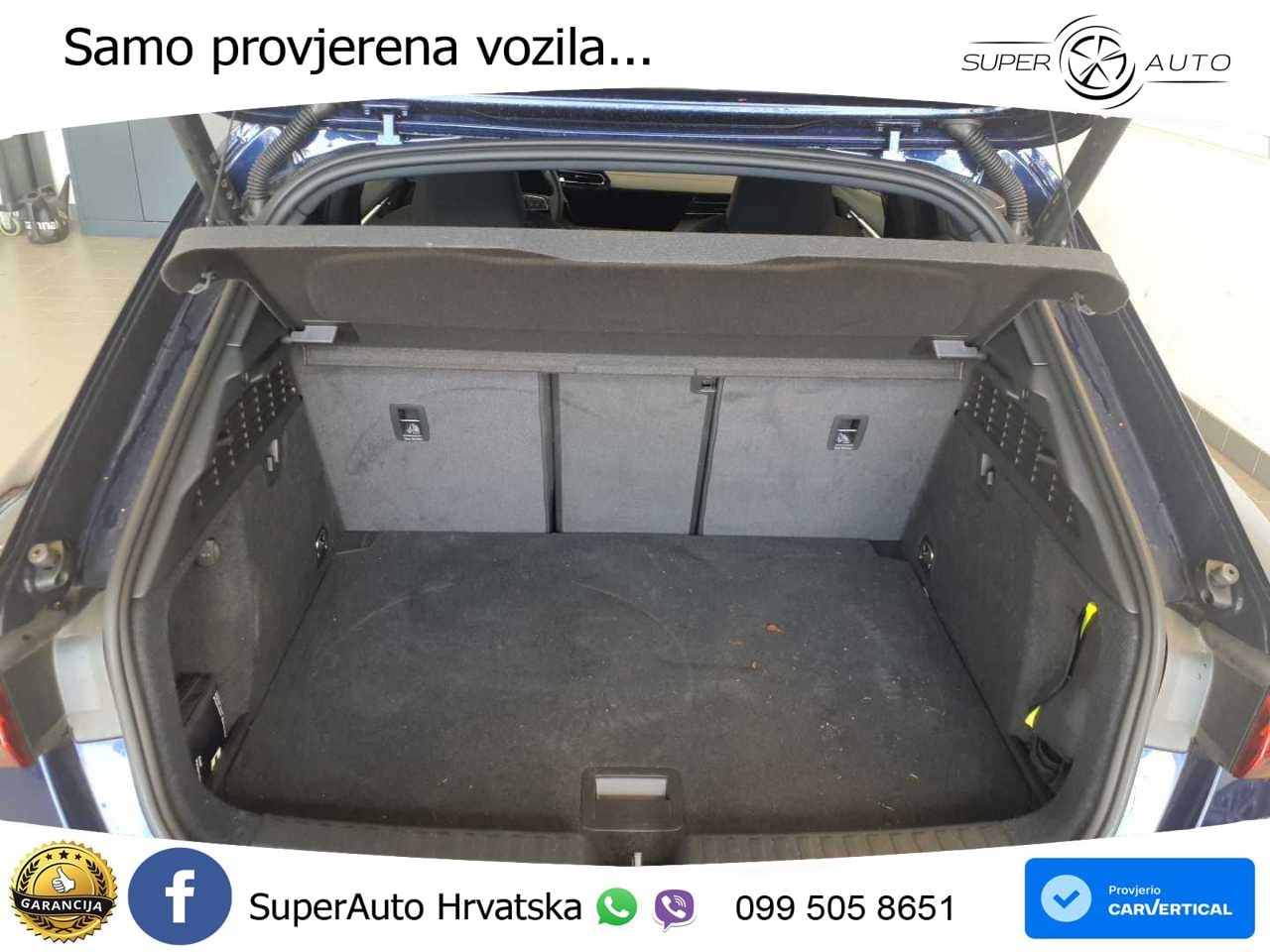 Audi S3 2.0 TFSI (333 KS) quattro S tronic MATRIX+GR SJED+KAM
