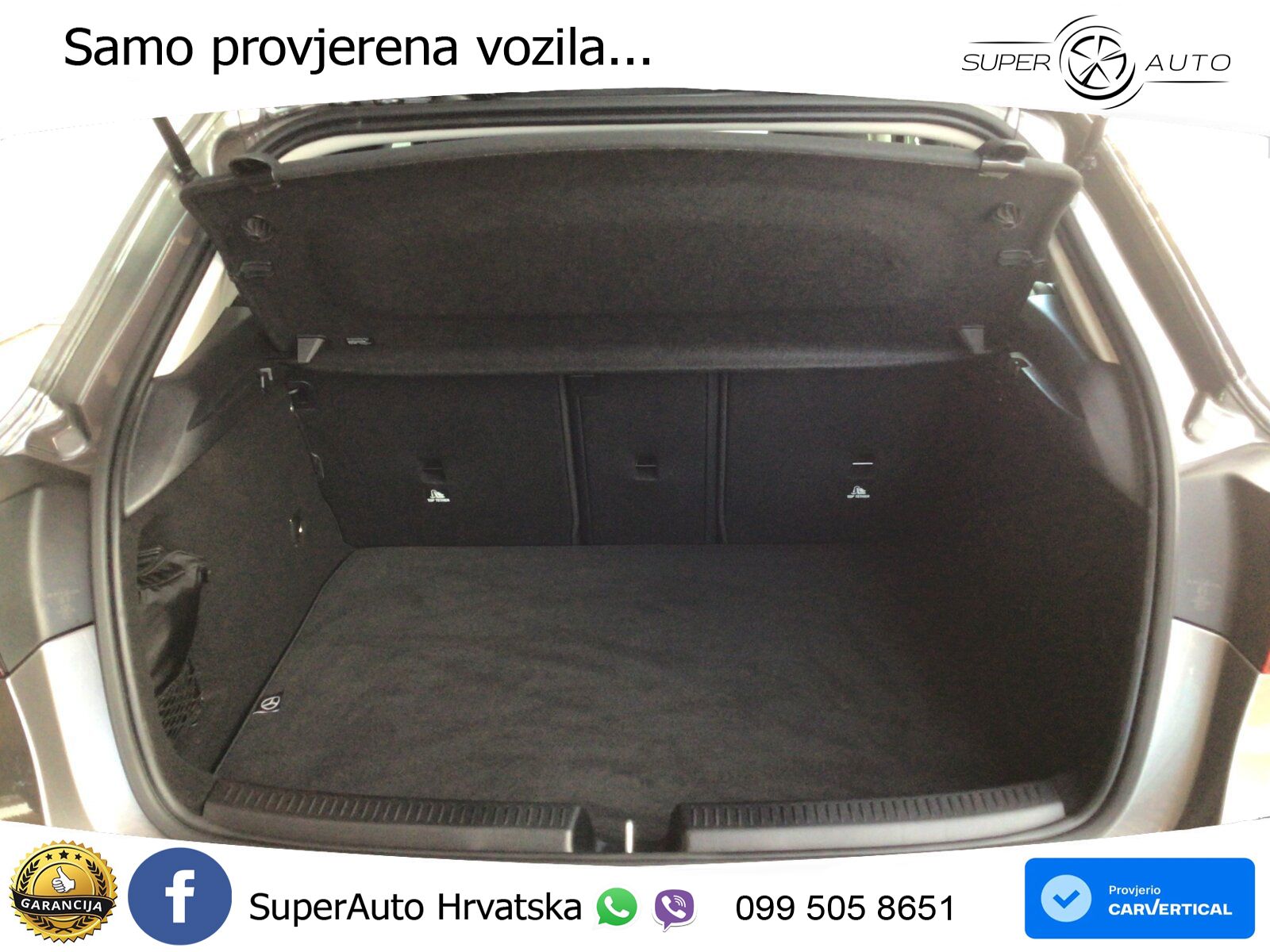 Mercedes-Benz A 200d 8G-DCT
