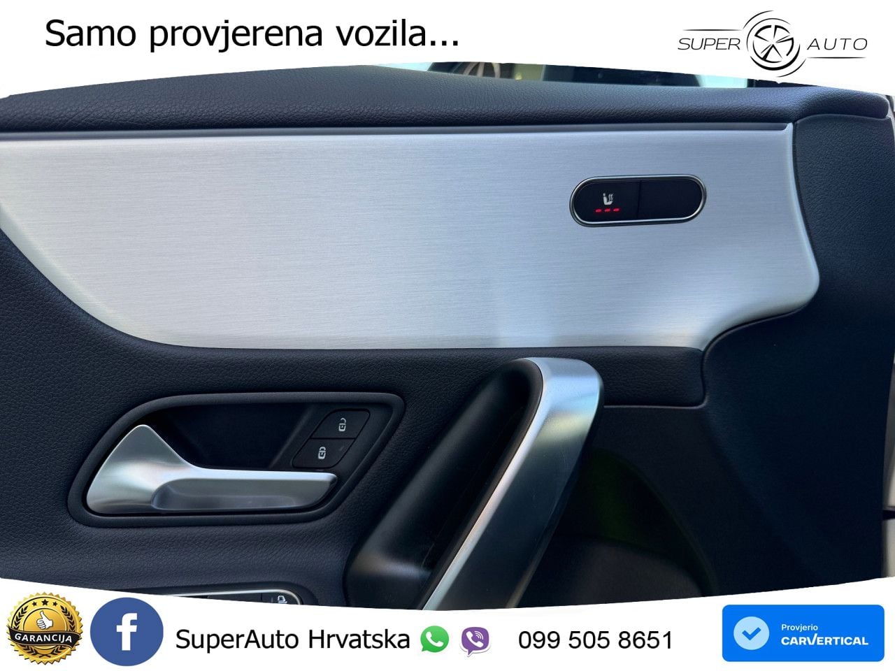 Mercedes-Benz A 200 7G-DCT
