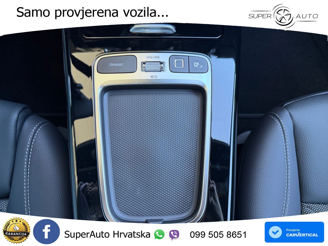 Mercedes-Benz A 200 7G-DCT