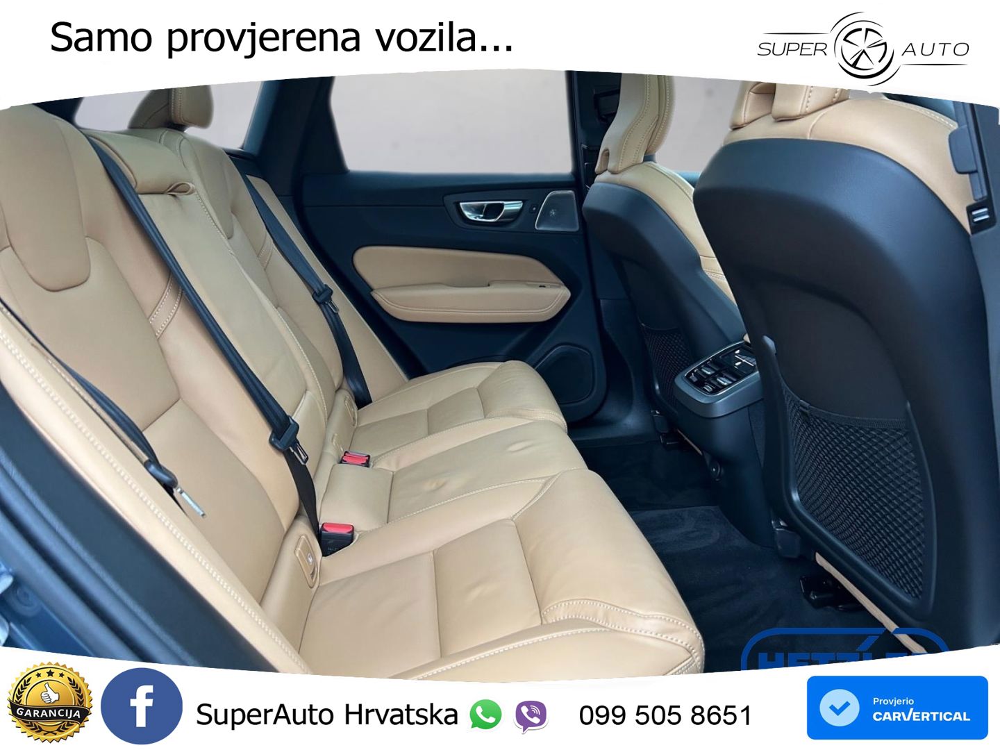 Volvo XC60 B5 Benzin AWD Geartronic LED+GR SJED+ACC
