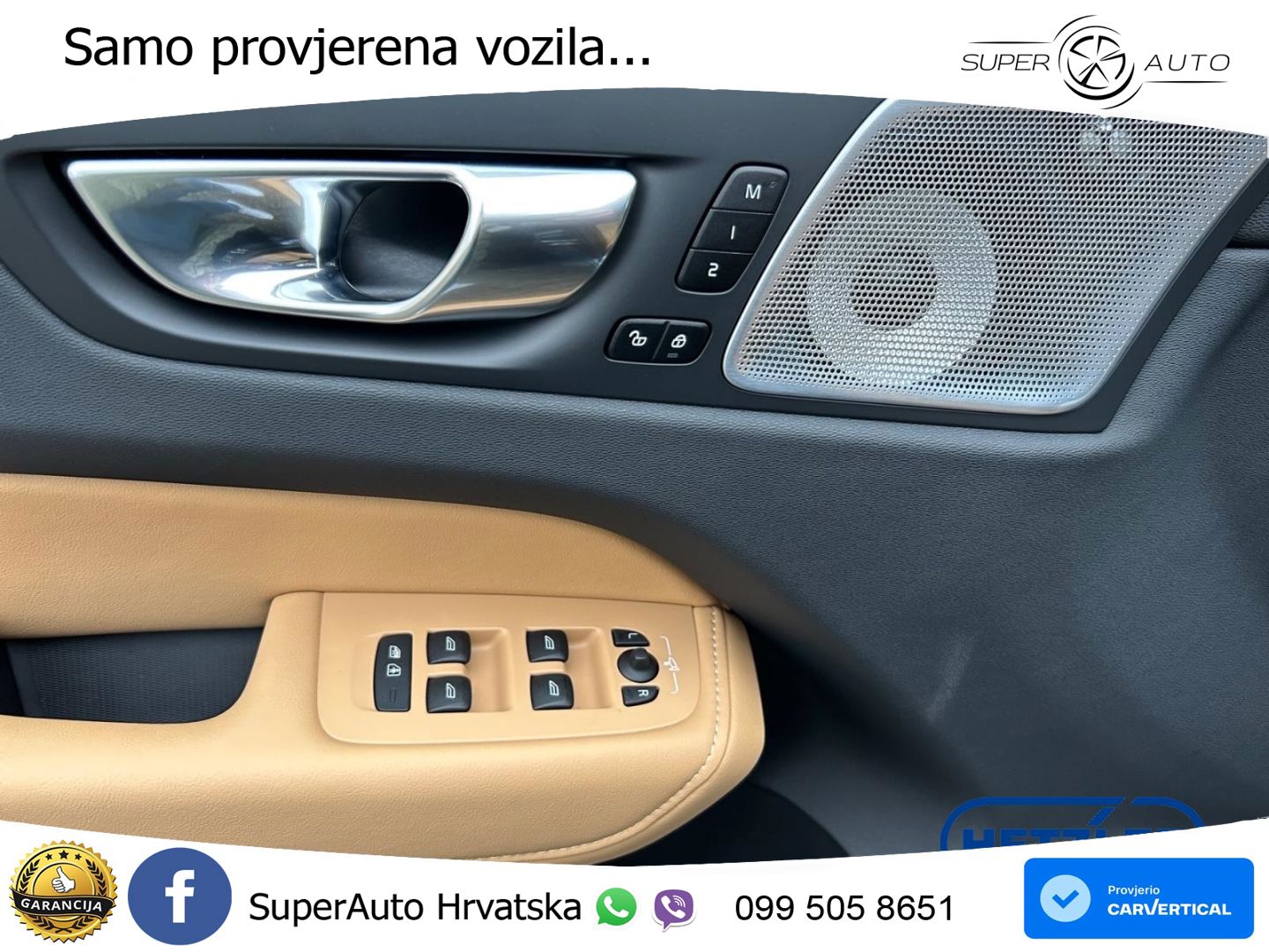 Volvo XC60 B5 Benzin AWD Geartronic LED+GR SJED+ACC