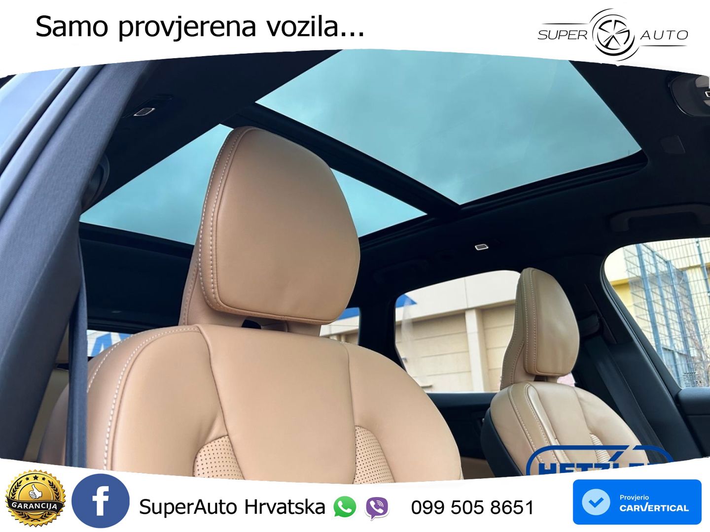 Volvo XC60 B5 Benzin AWD Geartronic LED+GR SJED+ACC
