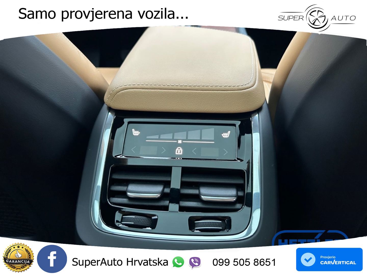 Volvo XC60 B5 Benzin AWD Geartronic LED+GR SJED+ACC