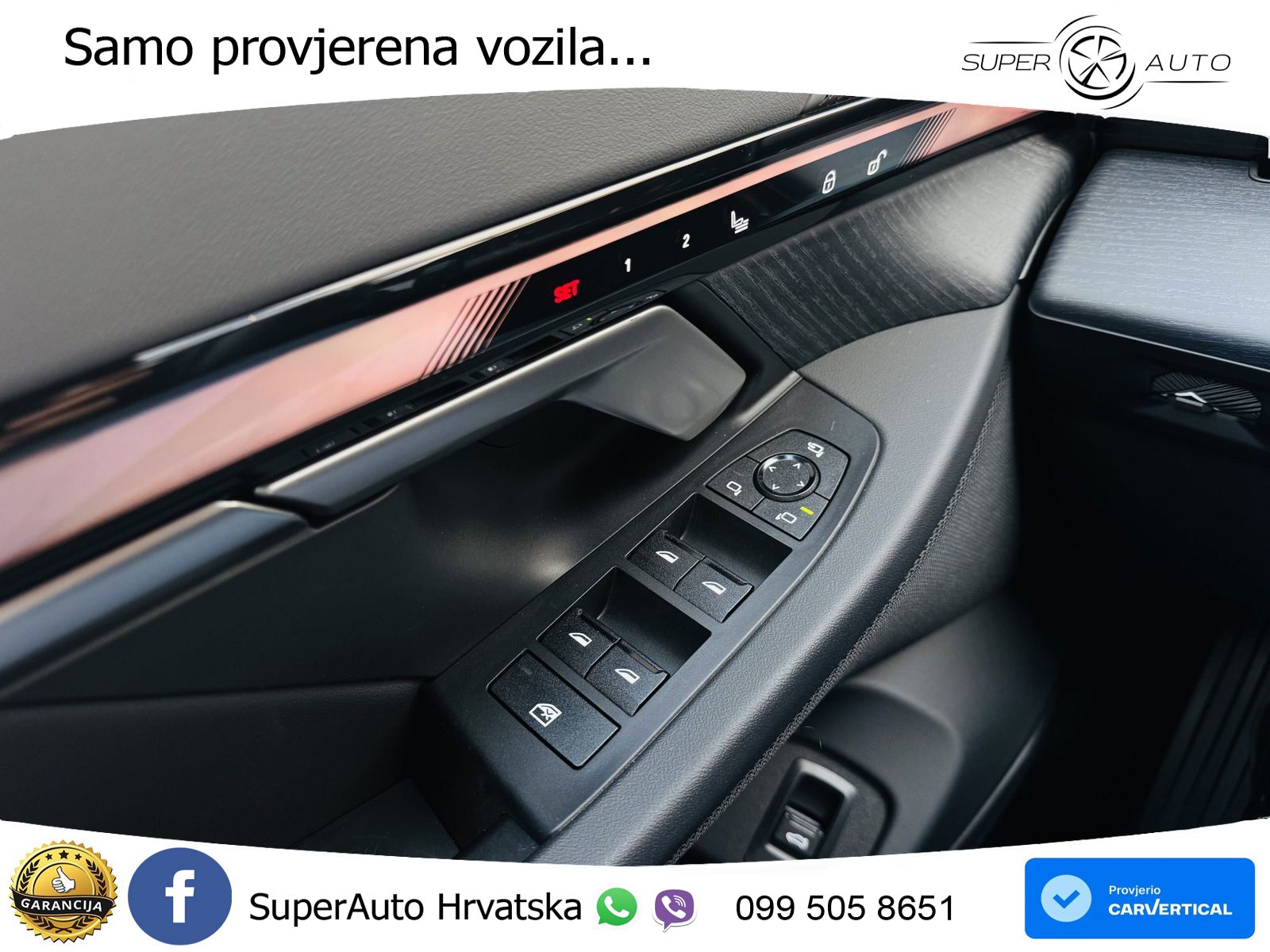 BMW 550e Touring (489 KS) xDrive Steptronic M Sport LED+GR SJED+ACC