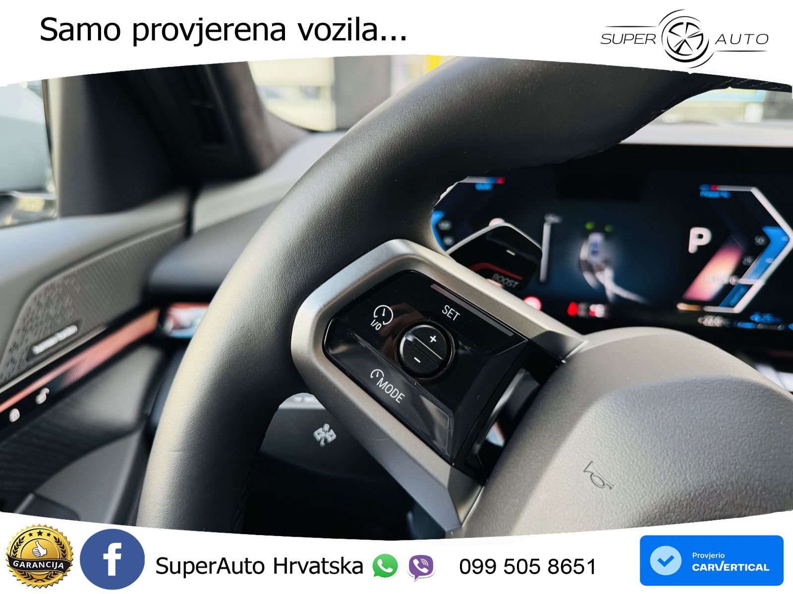 BMW 550e Touring (489 KS) xDrive Steptronic M Sport LED+GR SJED+ACC