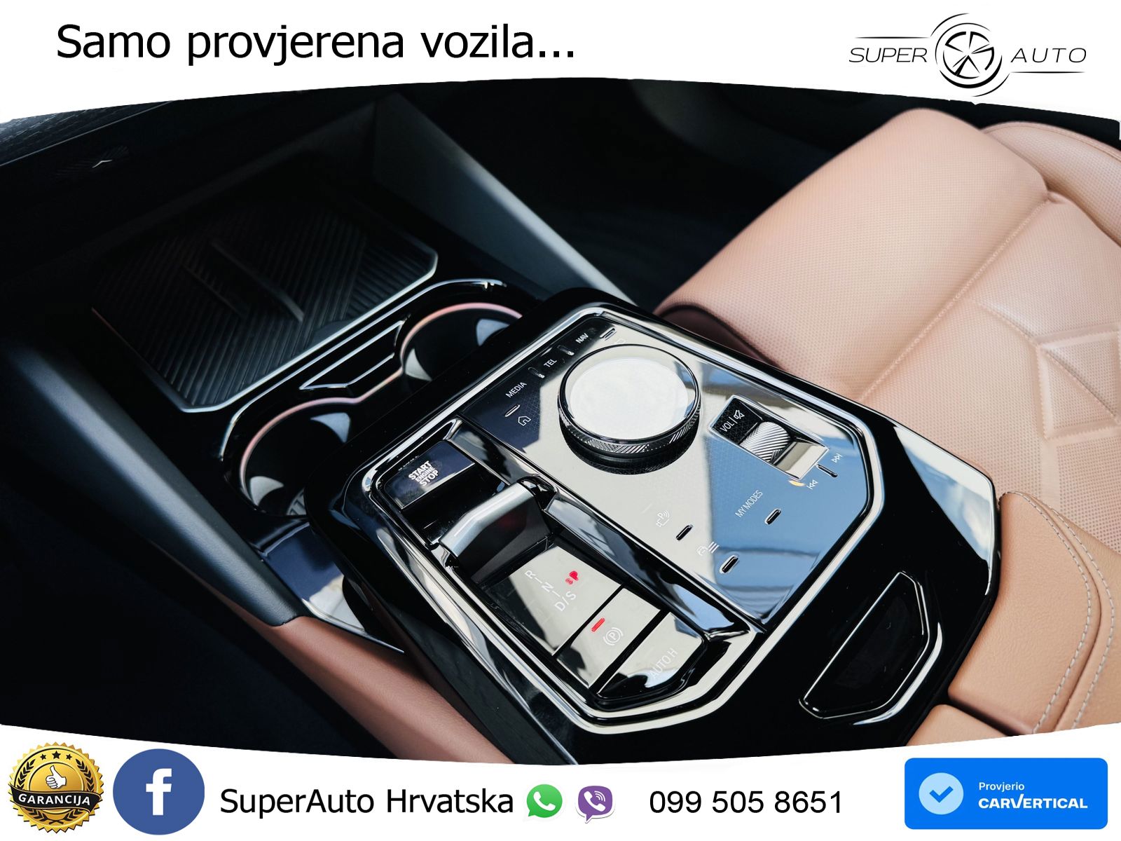 BMW 550e Touring (489 KS) xDrive Steptronic M Sport LED+GR SJED+ACC