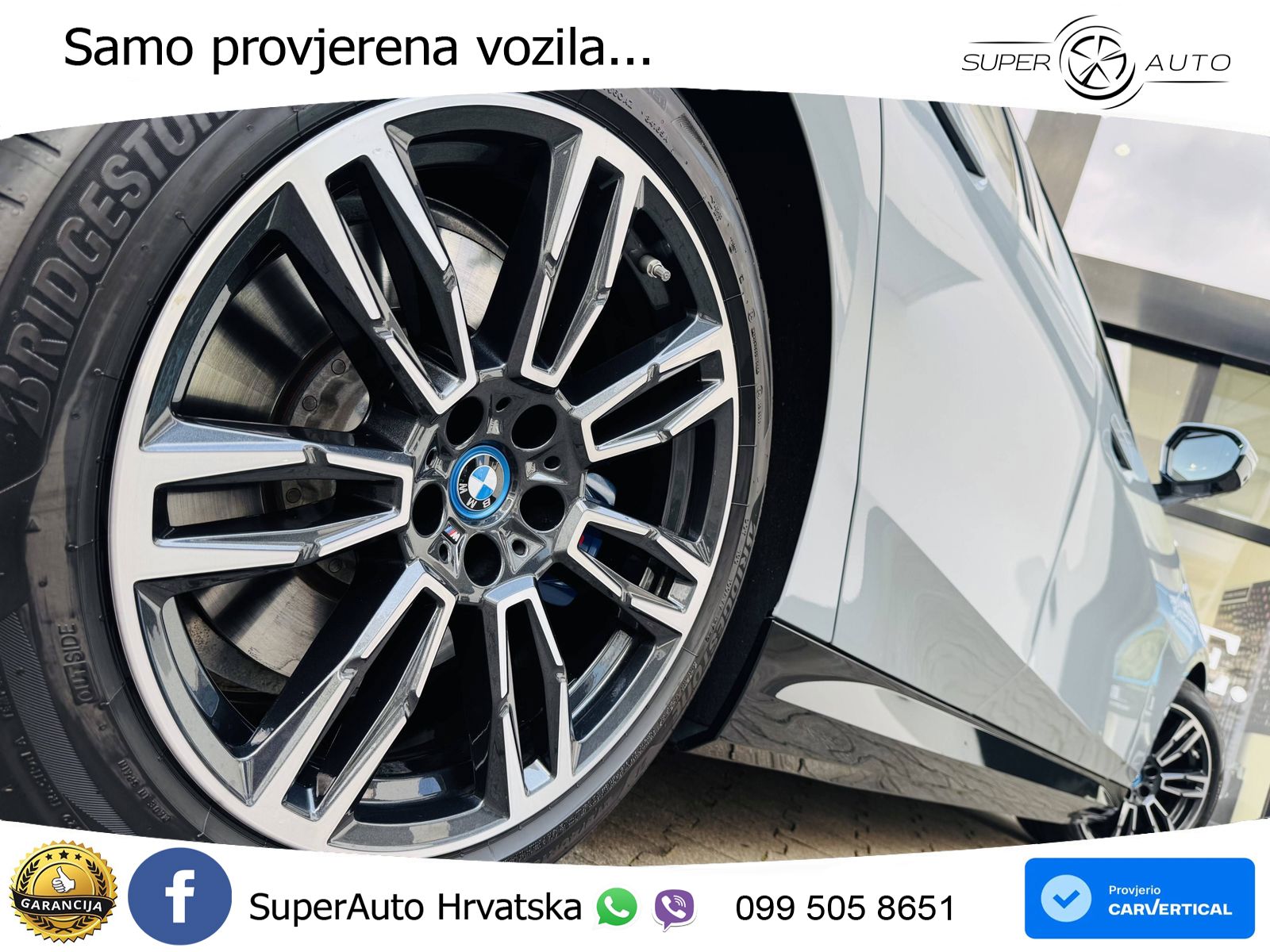 BMW 550e Touring (489 KS) xDrive Steptronic M Sport LED+GR SJED+ACC