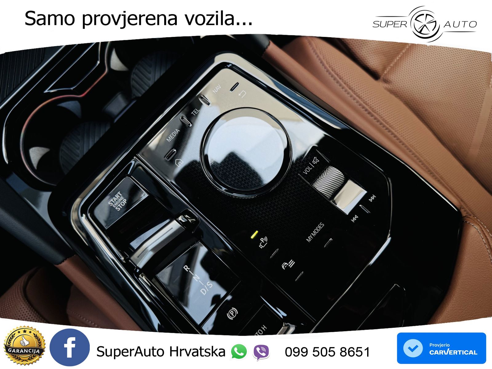 BMW 550e Touring (489 KS) xDrive Steptronic M Sport LED+GR SJED+ACC