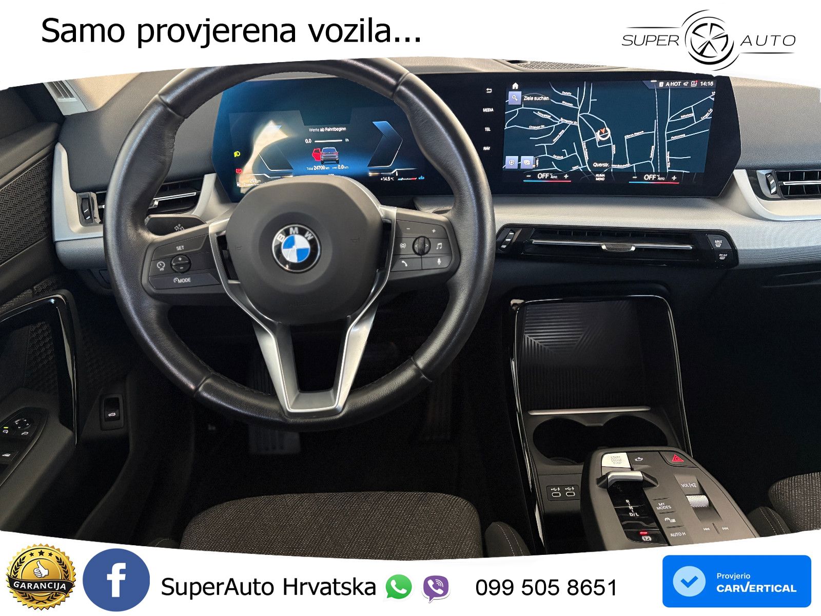 BMW X1 18i (136 KS) sDrive Steptronic
