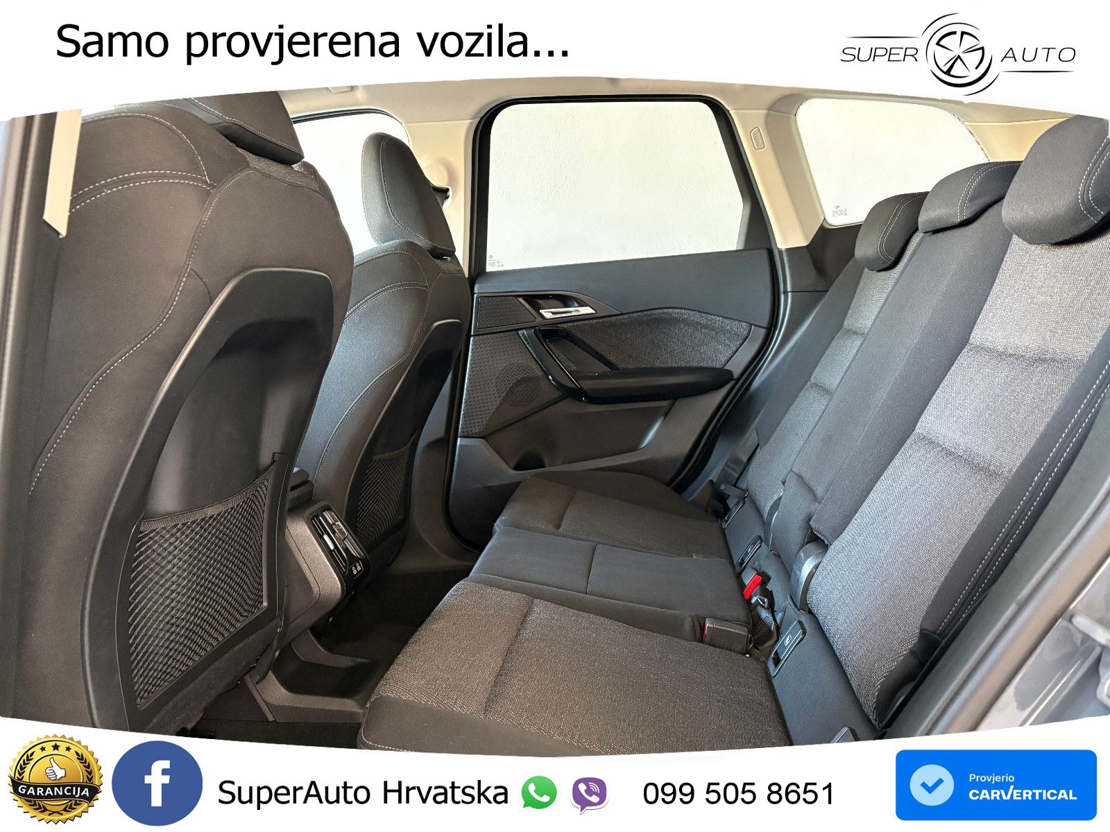 BMW X1 18i (136 KS) sDrive Steptronic