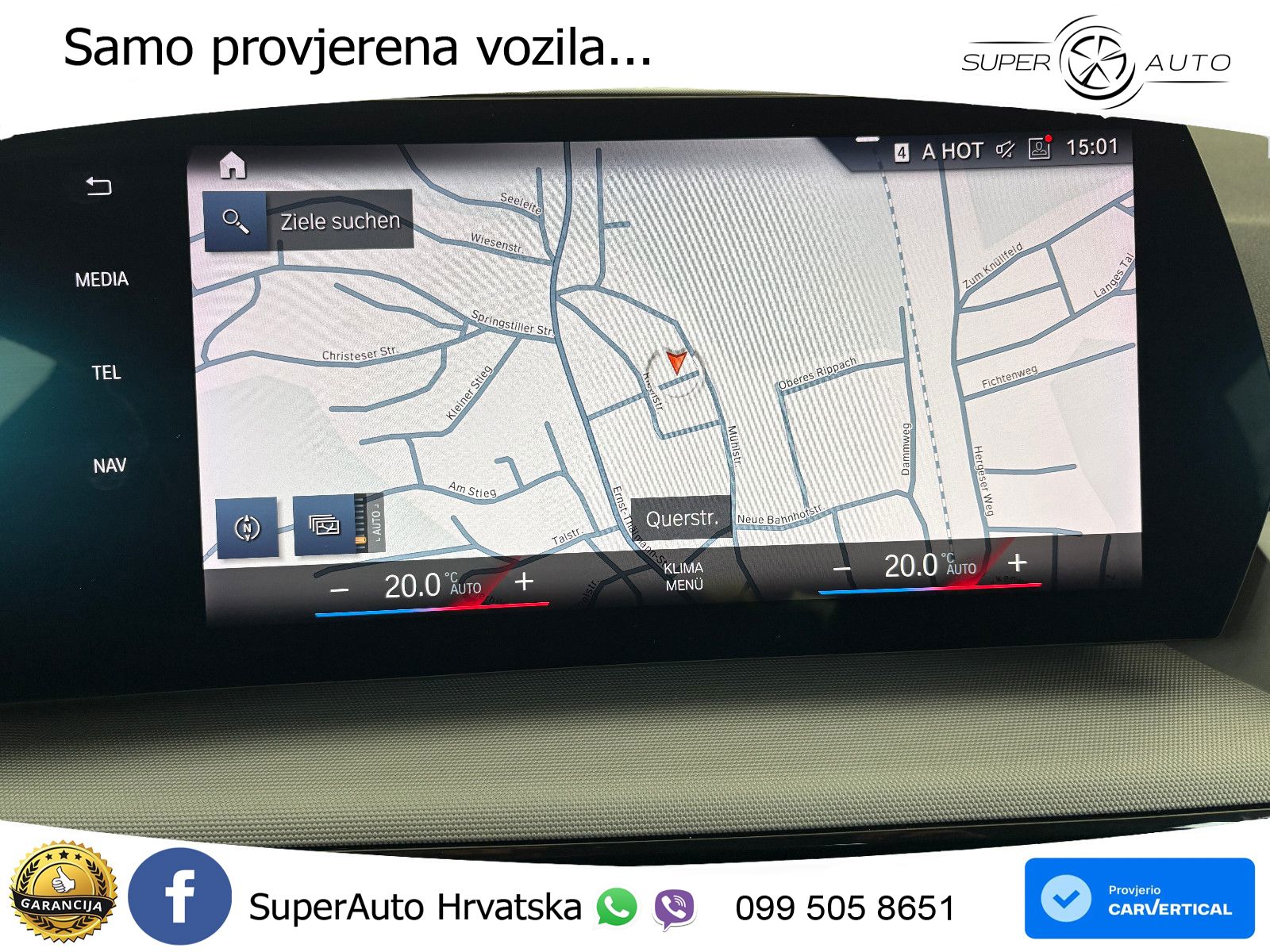 BMW X1 18i (136 KS) sDrive Steptronic
