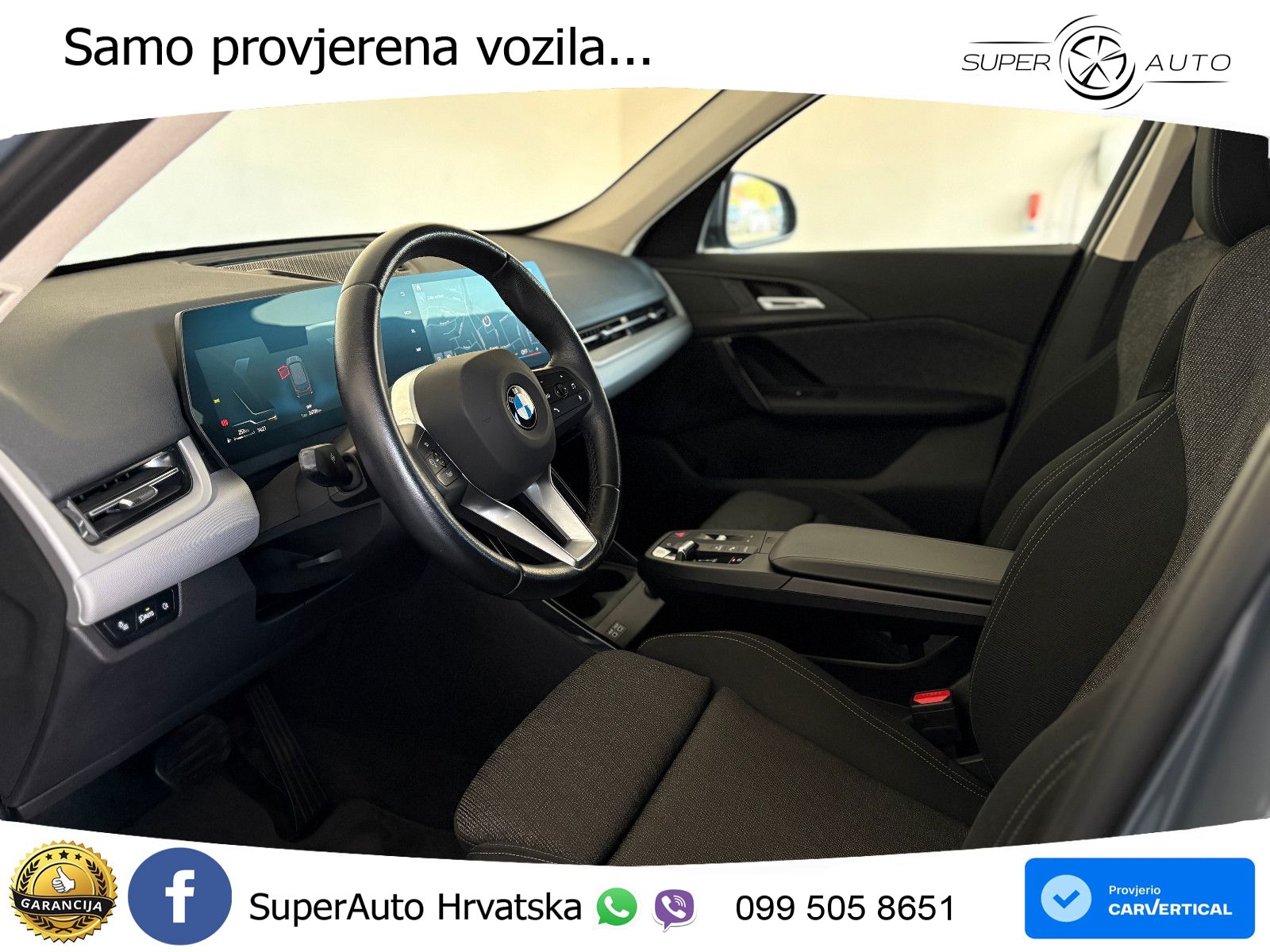 BMW X1 18i (136 KS) sDrive Steptronic