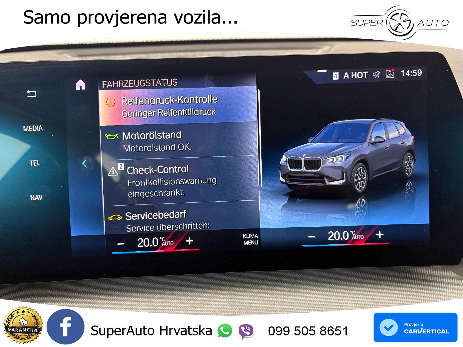 BMW X1 18i (136 KS) sDrive Steptronic